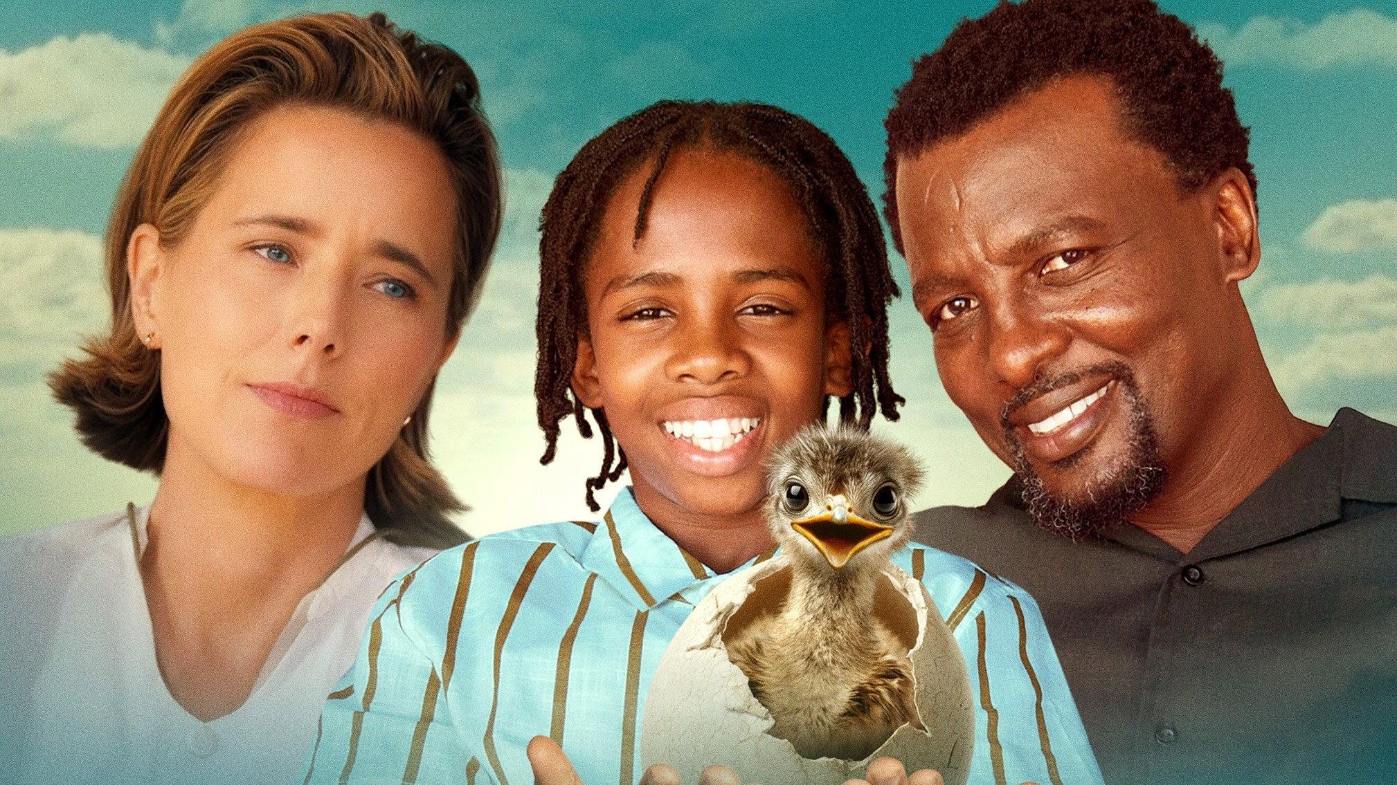 Bird Boy 2025 movie scene
