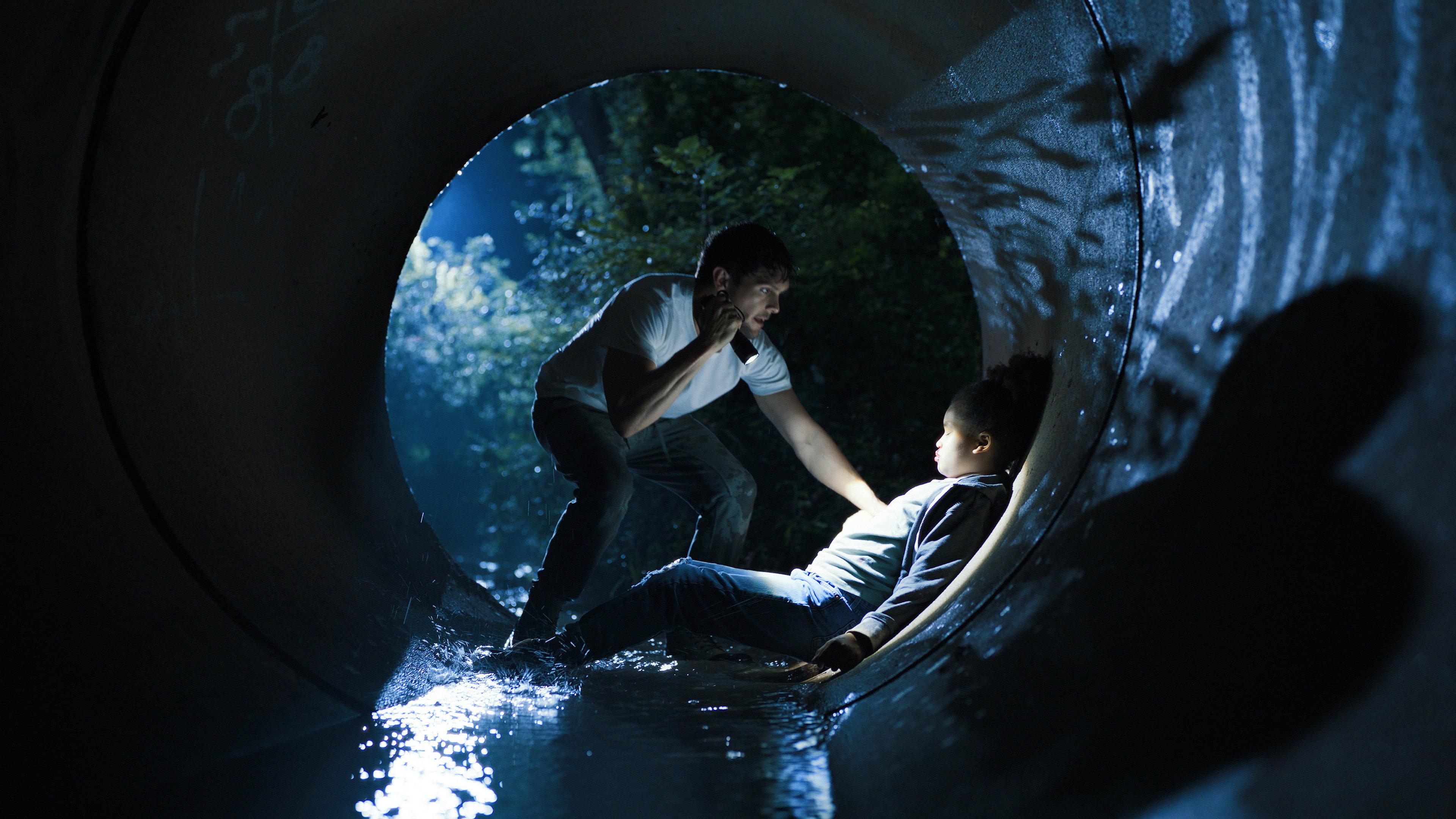 The Other 2025 movie scene