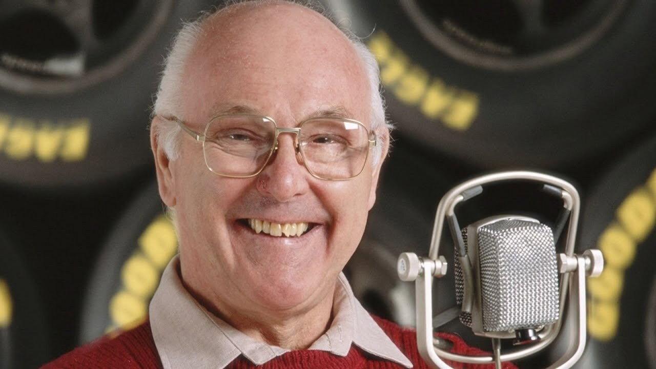 Murray Walker: A Life in the Fast Lane 2011 movie scene