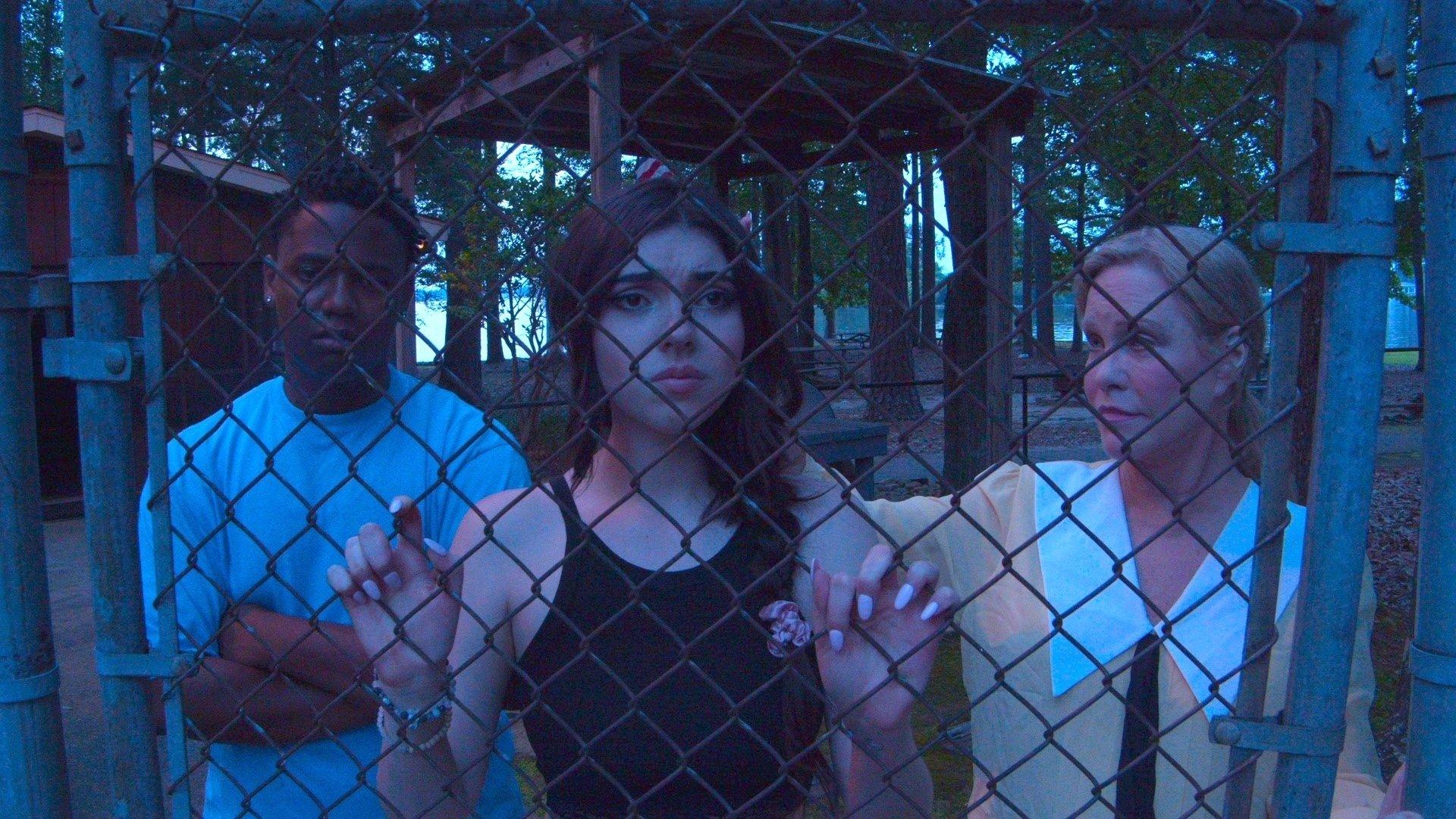 Children of Sin 2022 movie scene