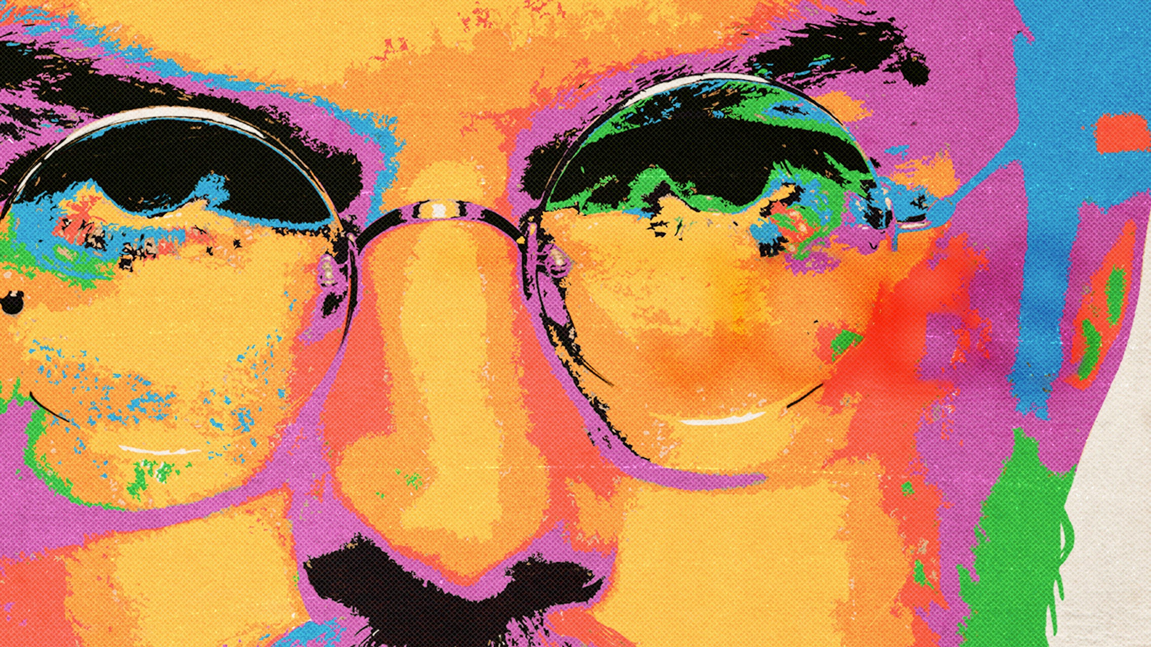 Jobs 2013 movie scene