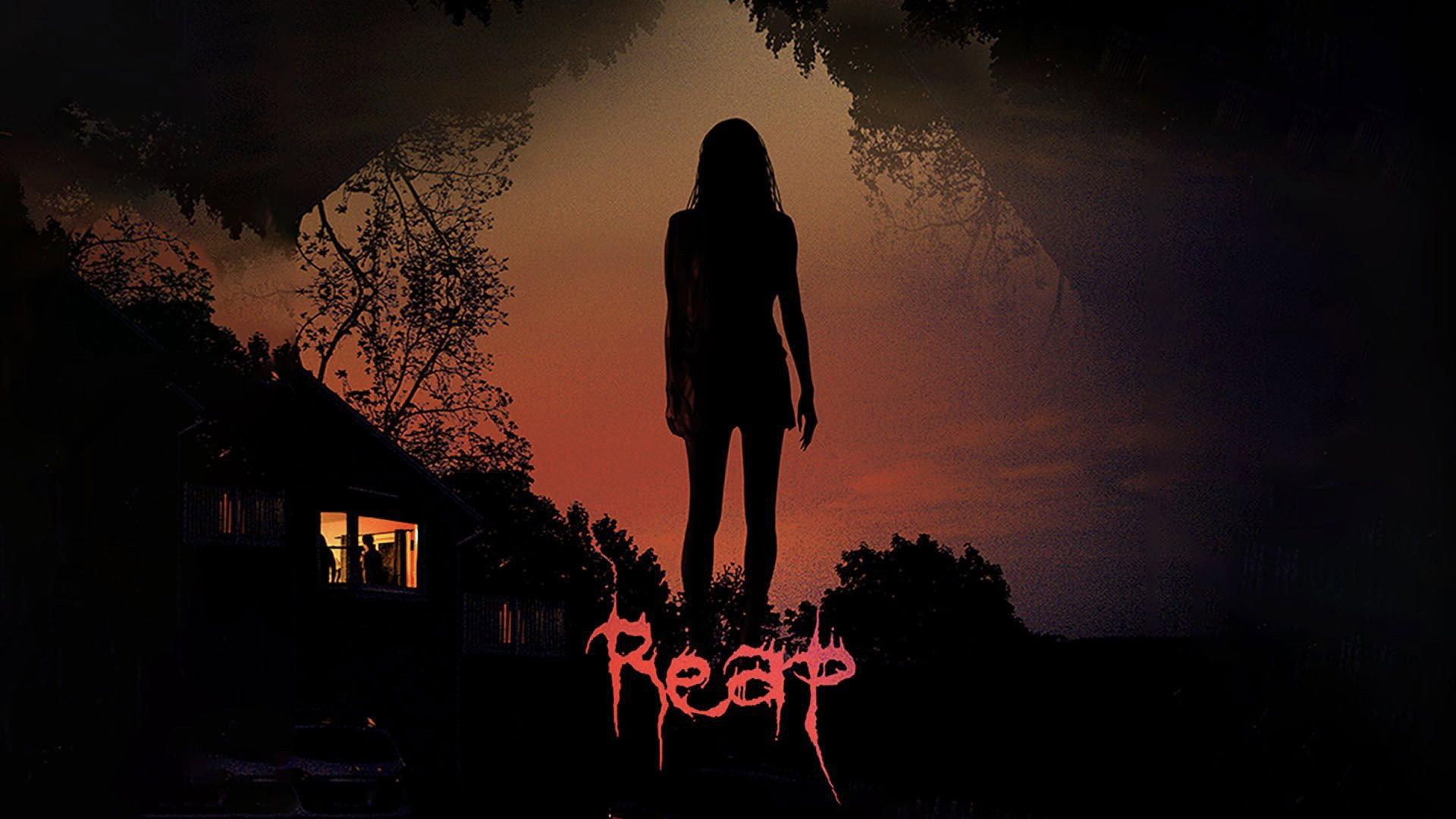 Reap 2020 movie scene