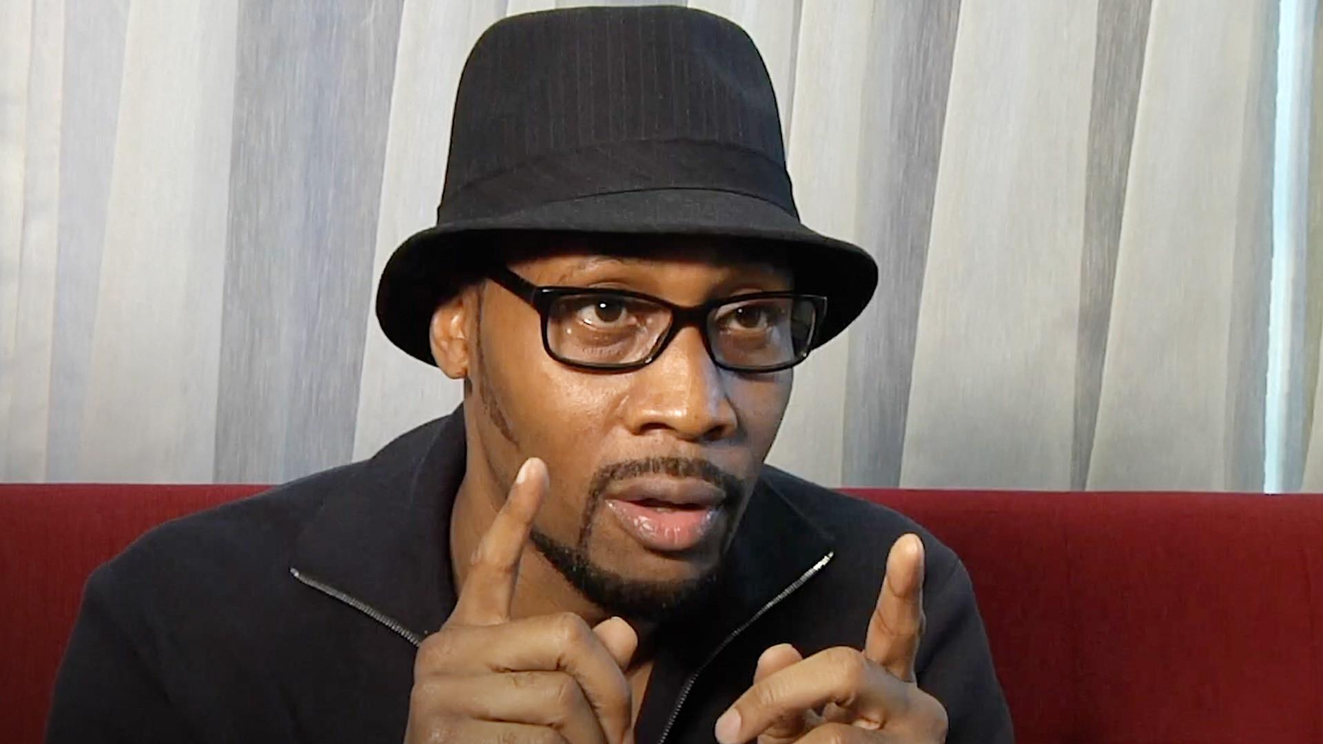 Freestyle 101: Hip Hop History 2023 movie scene
