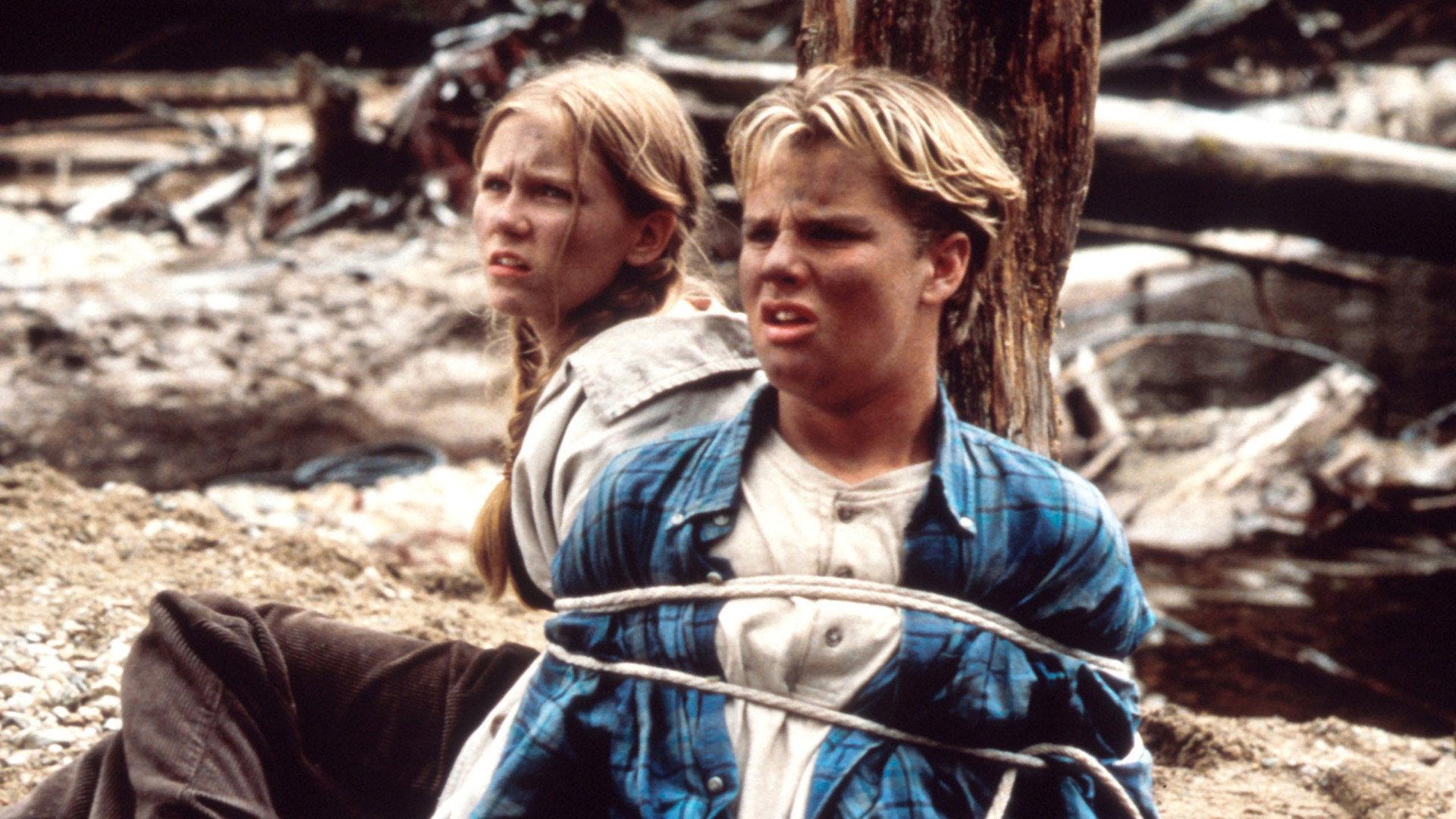 True Heart 1999 movie scene