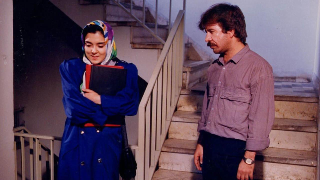 Majnoon 1990 movie scene