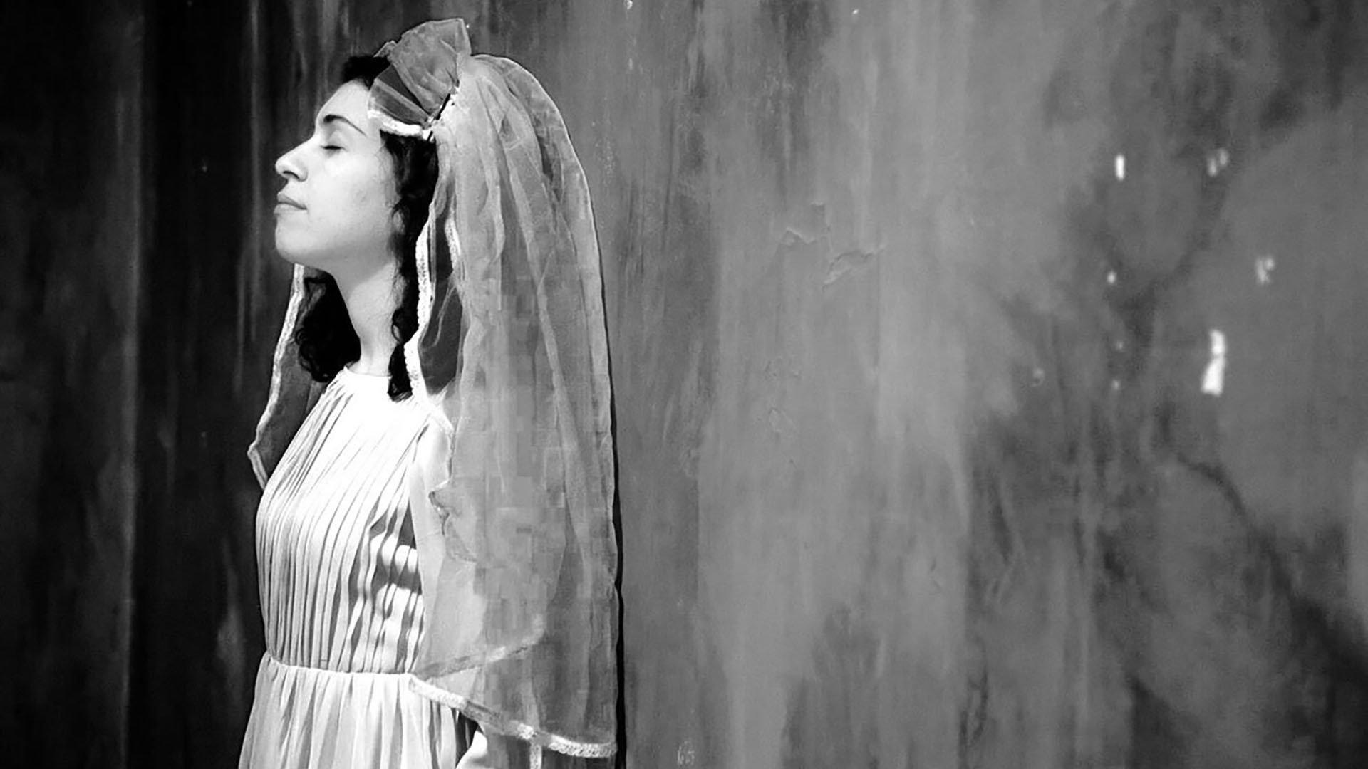 The Gate of Departure 2014 movie scene