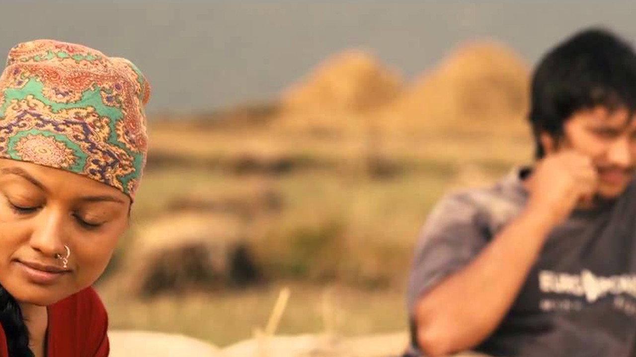 Talakjung vs Tulke 2014 movie scene