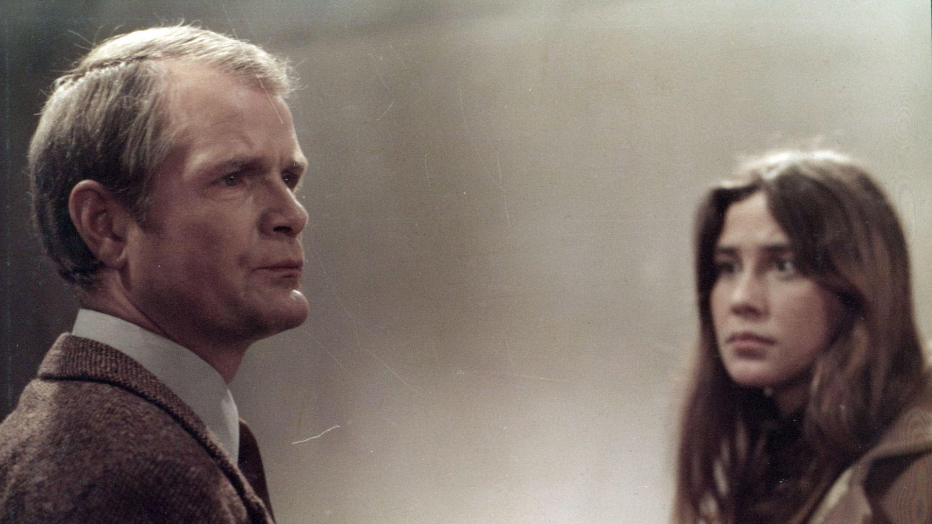 Backhouse Bliss 1980 movie scene