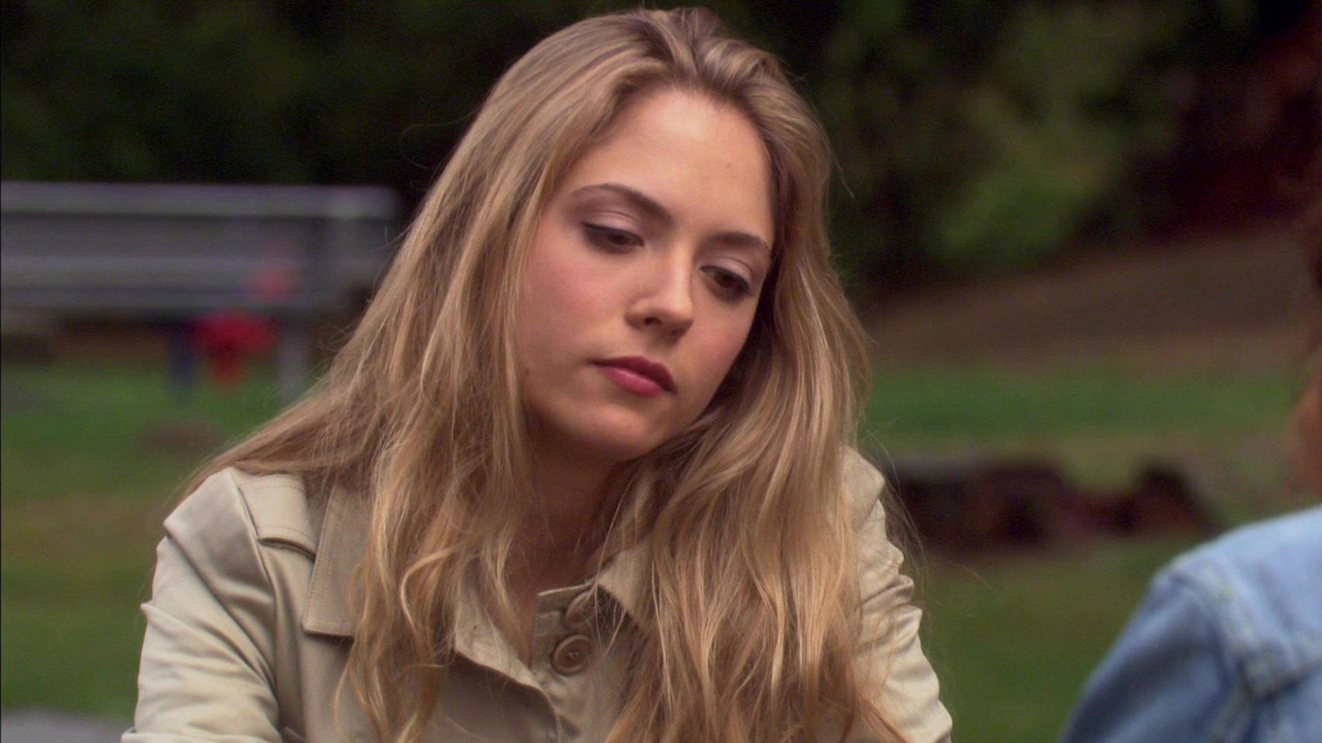 The Perfect Suspect 2006 movie scene
