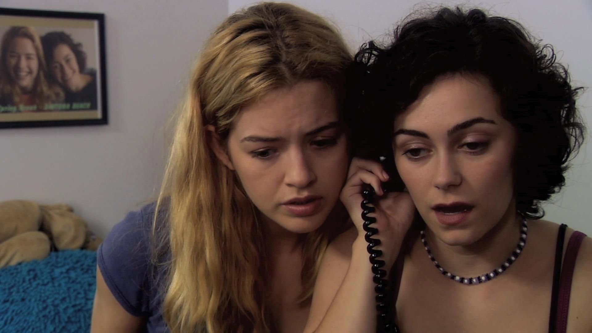Disconnect 2010 movie scene