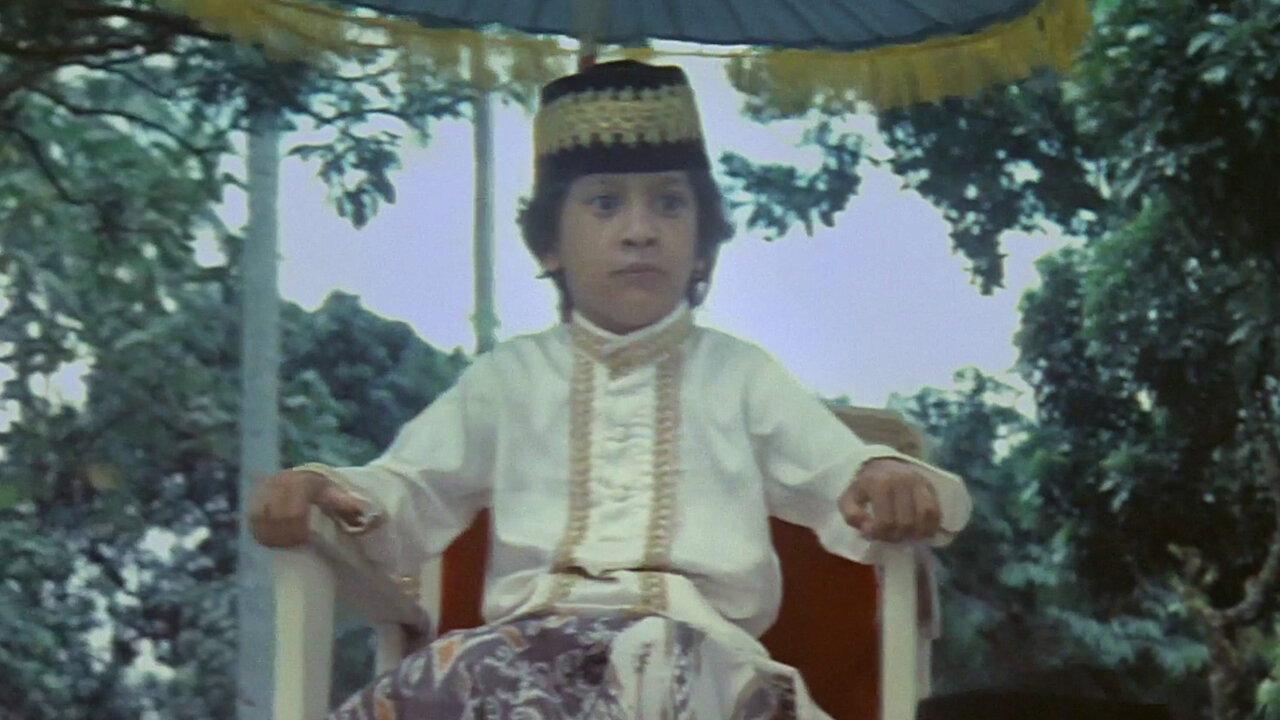 Miracle Baby 1982 movie scene