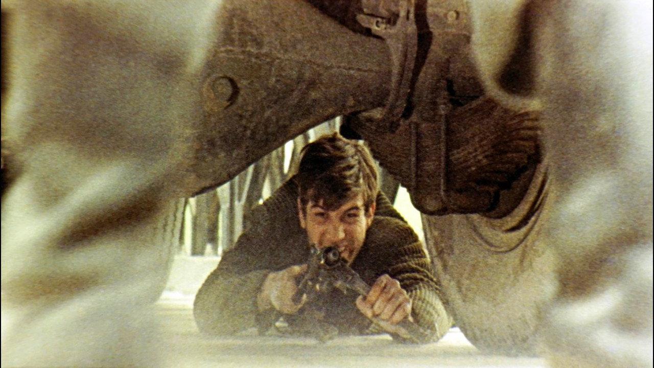 Corbari 1970 movie scene