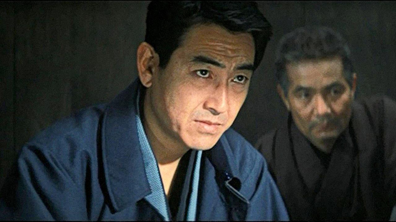 Gamblers 1967 movie scene
