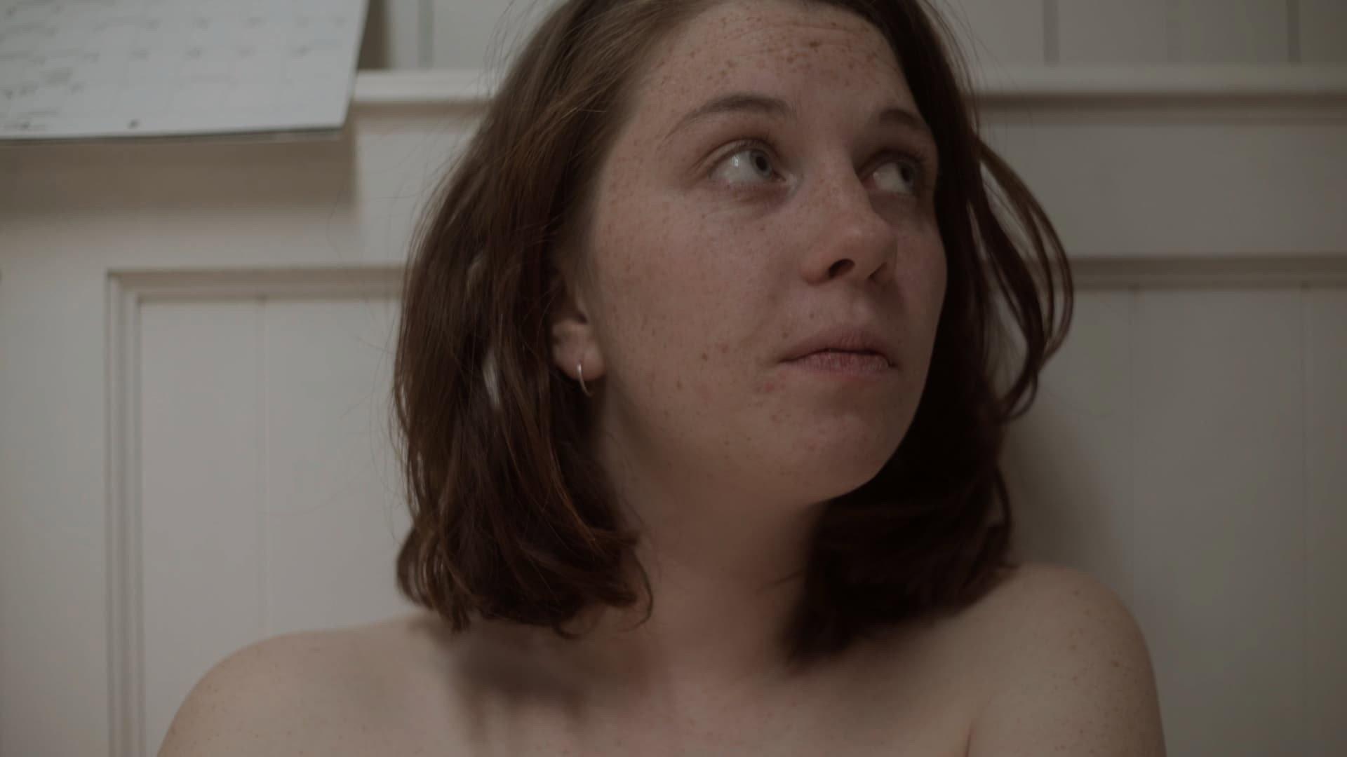 Cherry 2018 movie scene