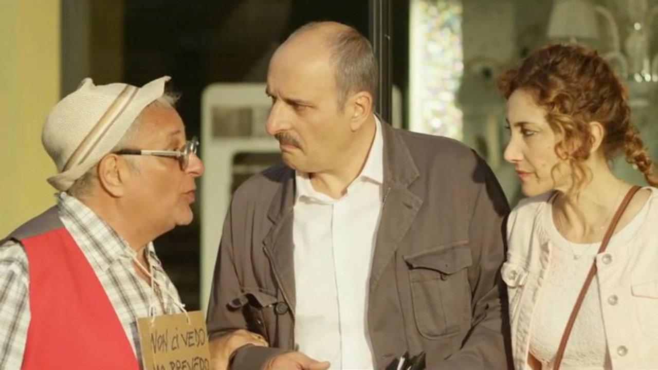 Un Figlio a Tutti i Costi 2018 movie scene