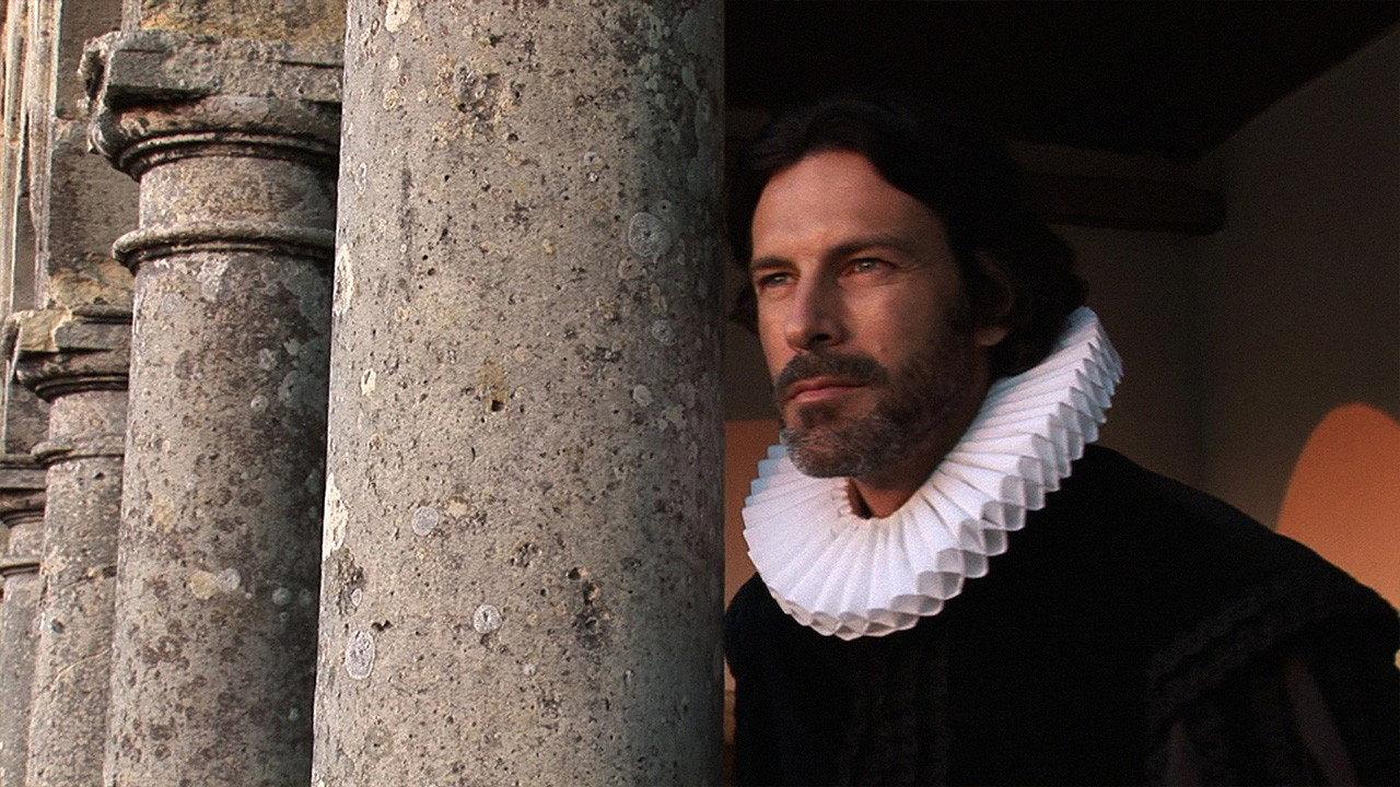 O Agente de Filipe II  movie scene
