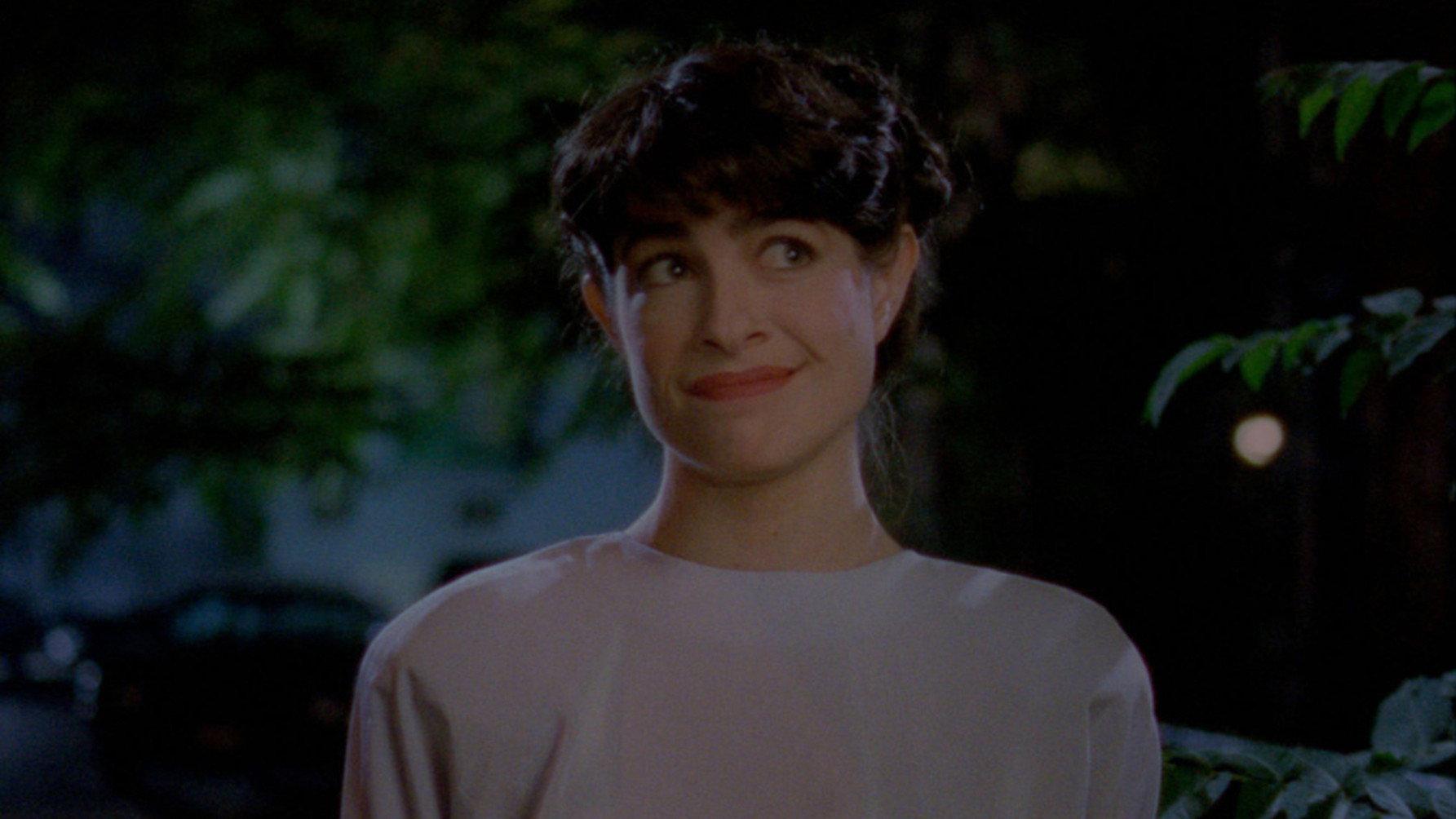 American Stories: Food, Family and Philosophy 1989 movie scene