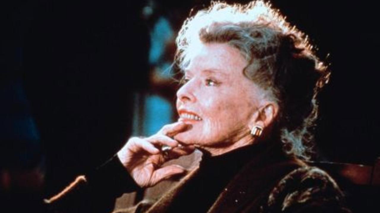 Laura Lansing Slept Here 1988 movie scene