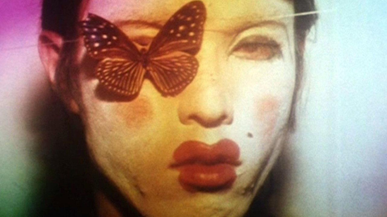 Butterfly 1974 movie scene