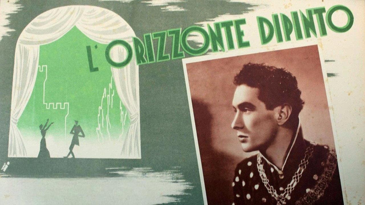 L'orizzonte dipinto 1941 movie scene