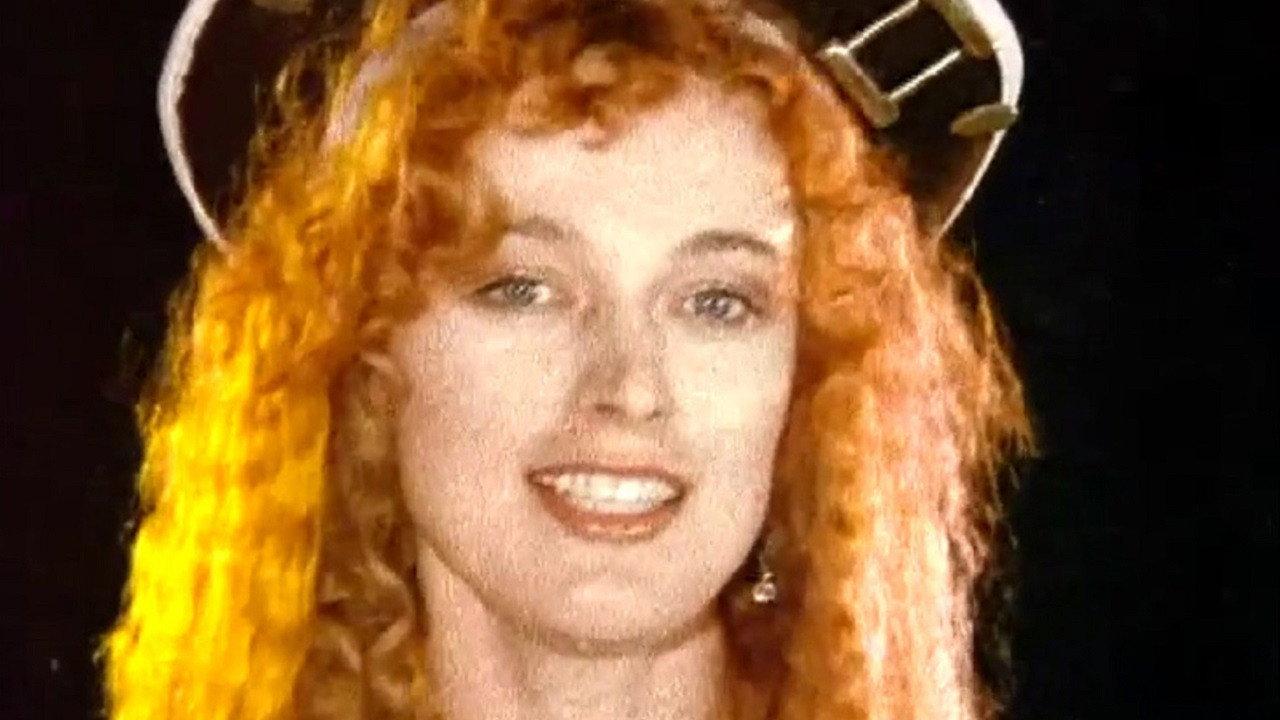 The Abduction of Europe 1992 movie scene