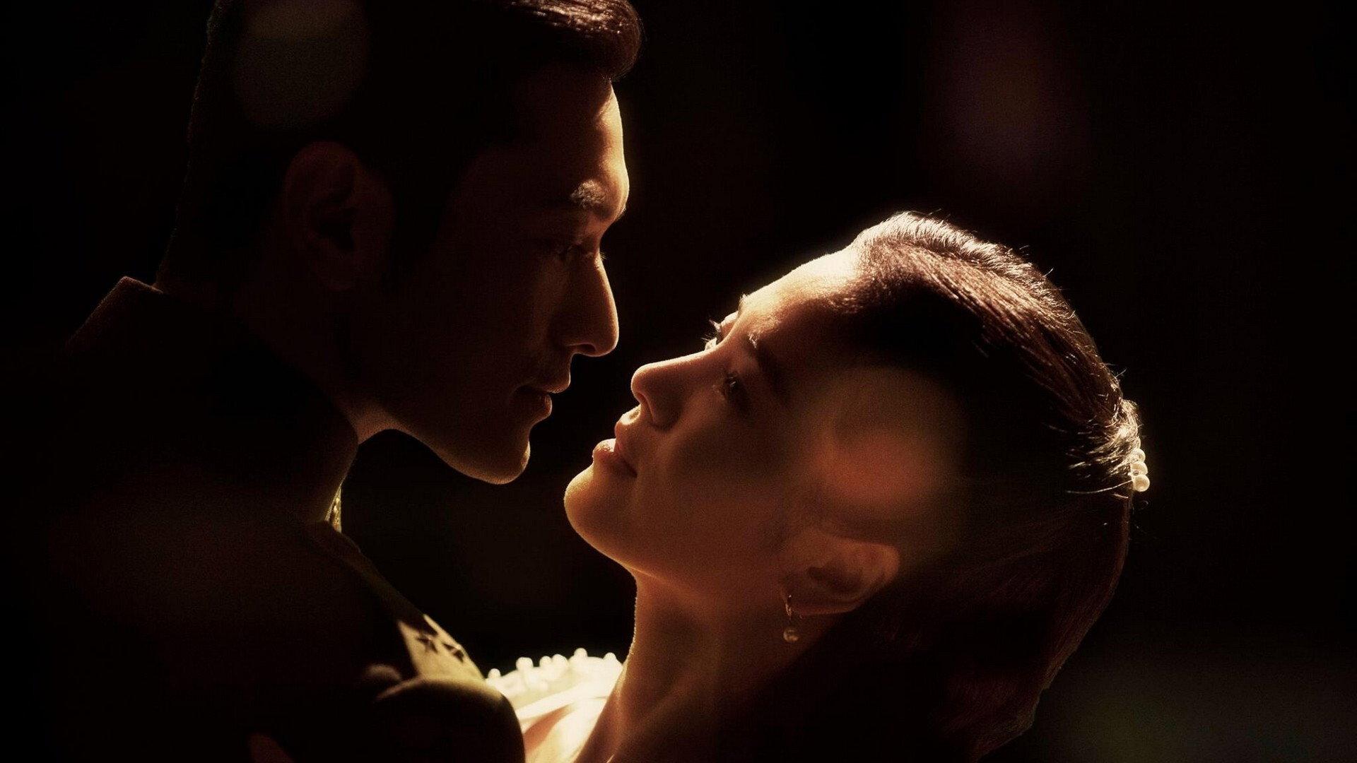The Crossing I 2014 movie scene