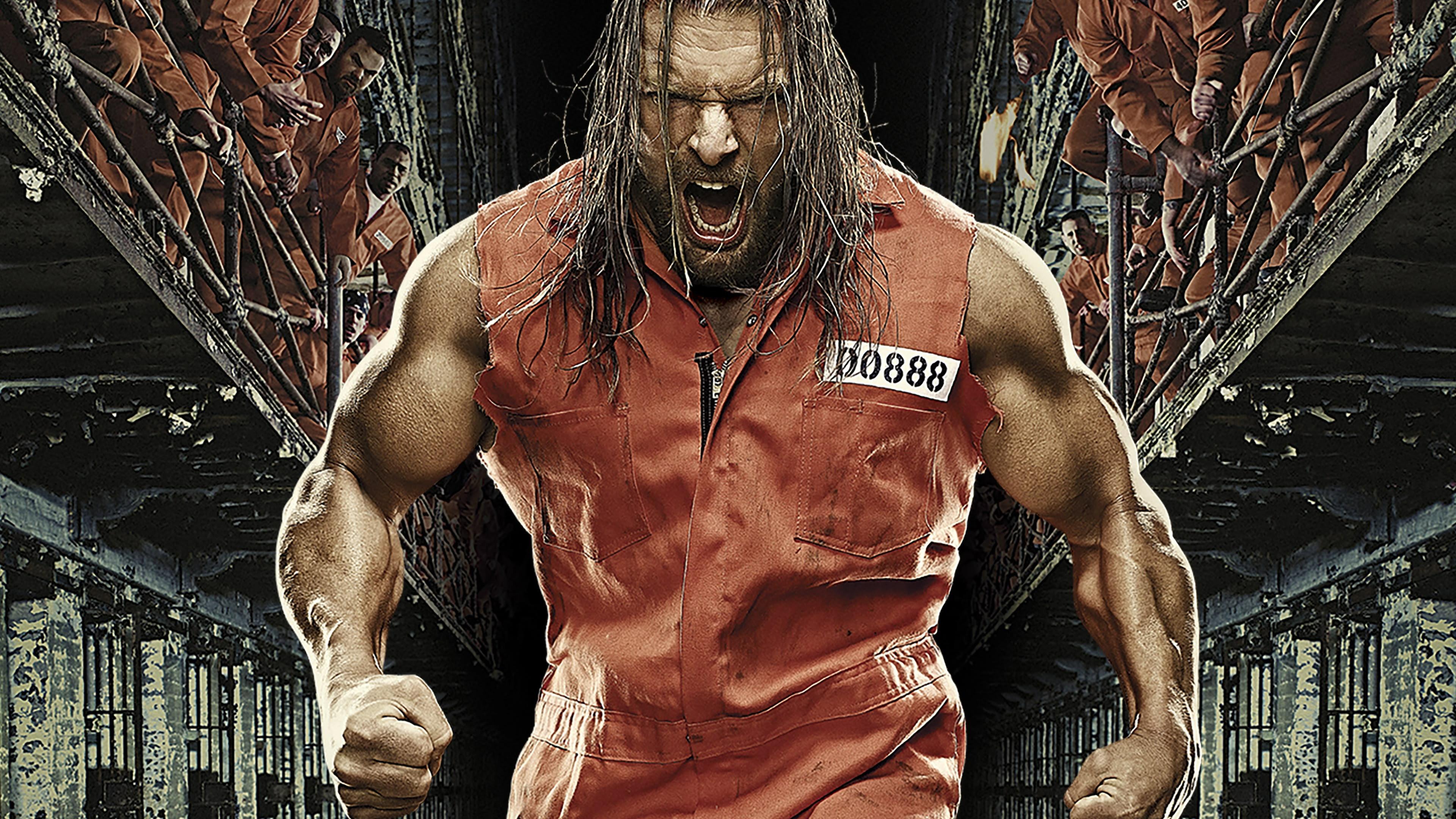 WWE Judgment Day 2008 2008 movie scene