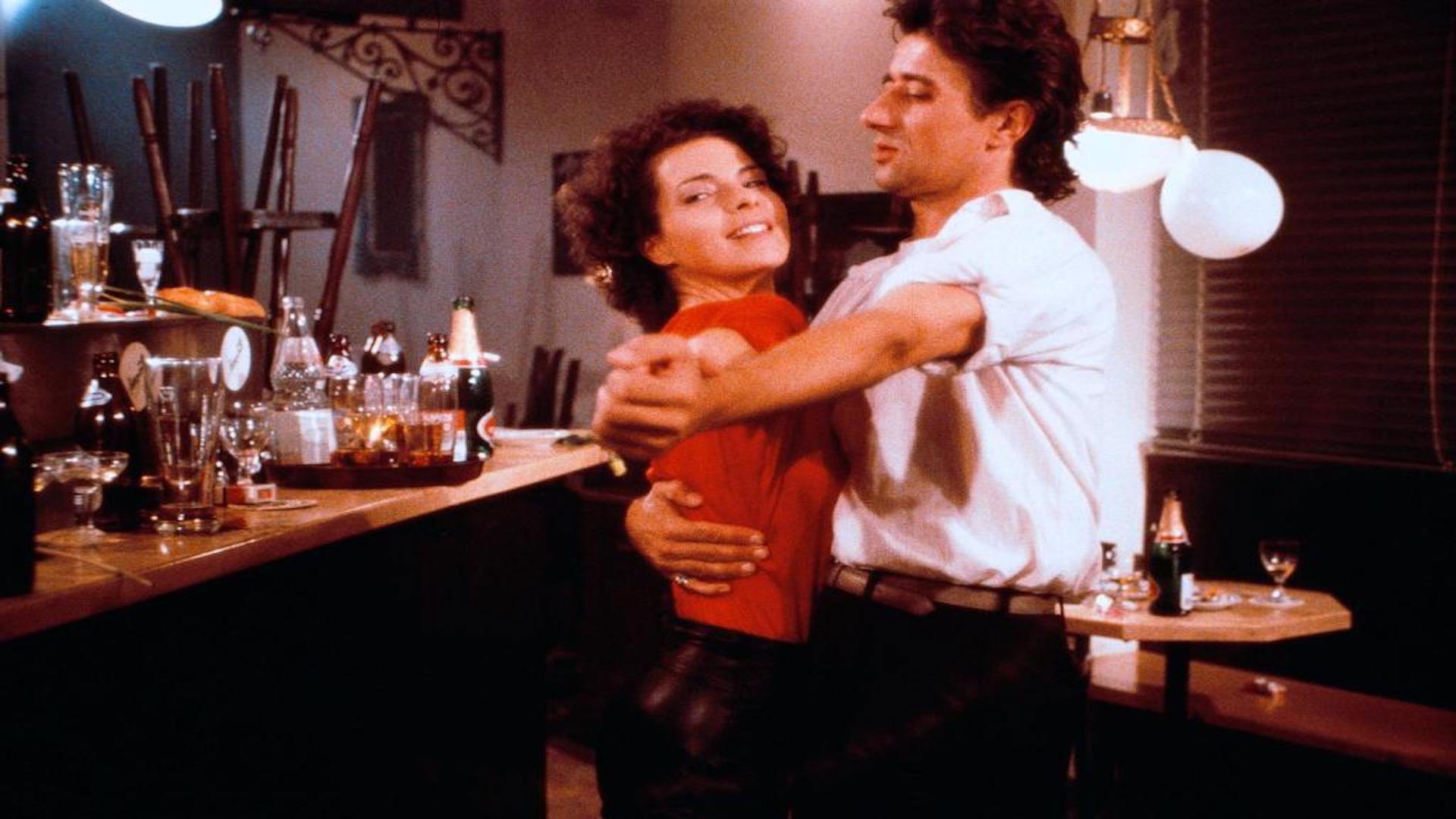 Annas Mutter 1984 movie scene