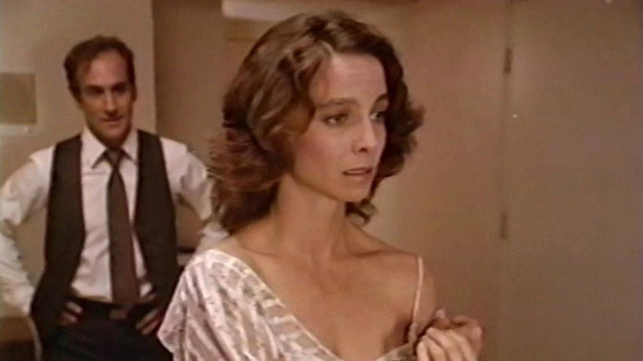 When She Says No 1984 movie scene
