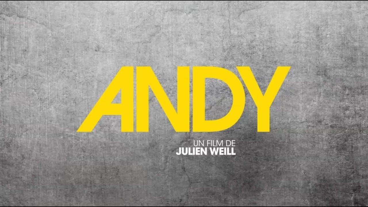 Andy 2019 movie scene