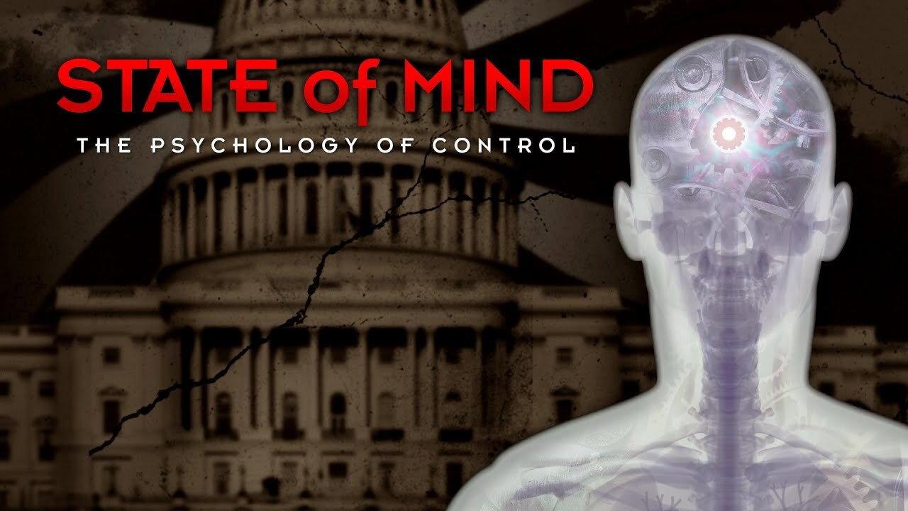 State of Mind: The Psychology of Control 2013 movie scene