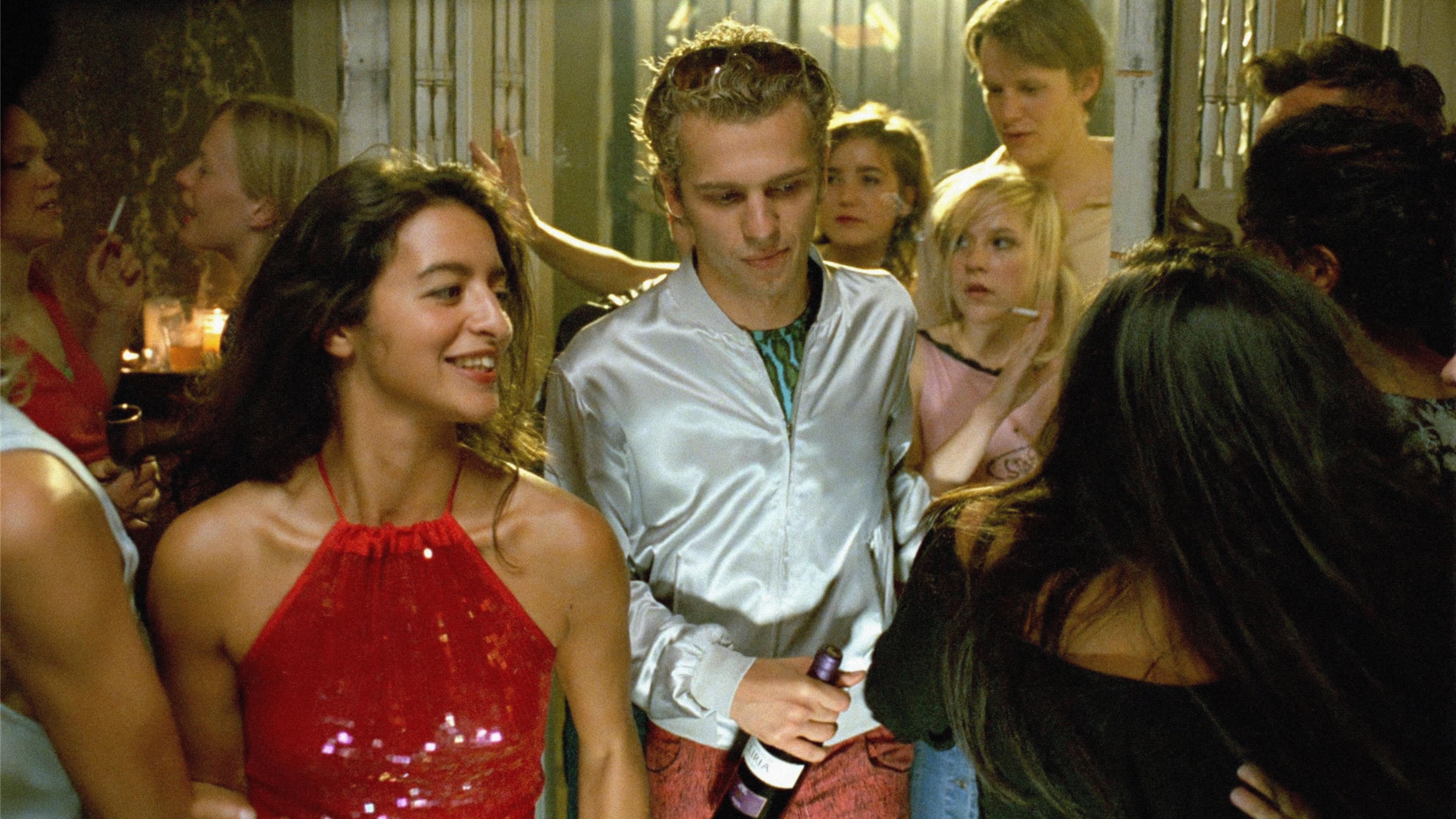 Any Way the Wind Blows 2003 movie scene