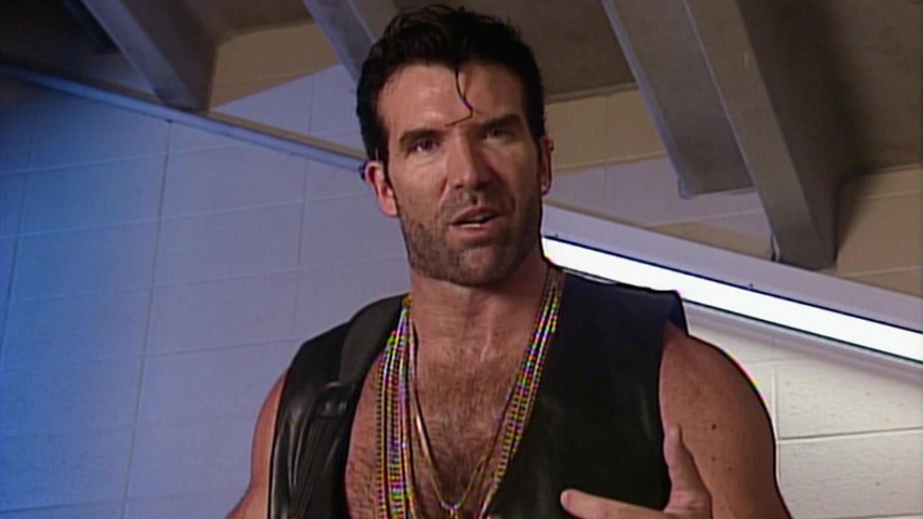 Razor Ramon 1994 movie scene