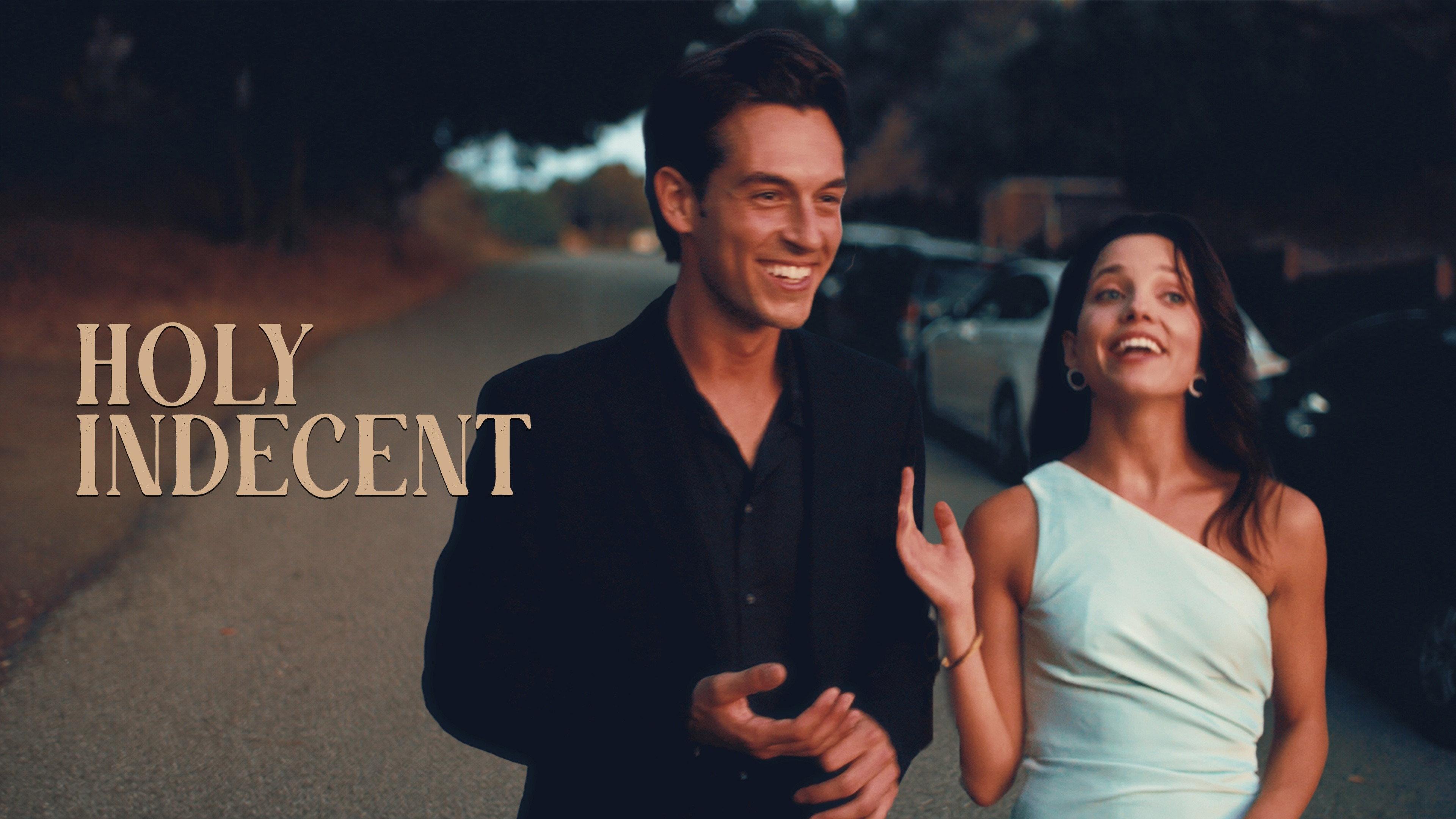 Holy Indecent 2027 movie scene