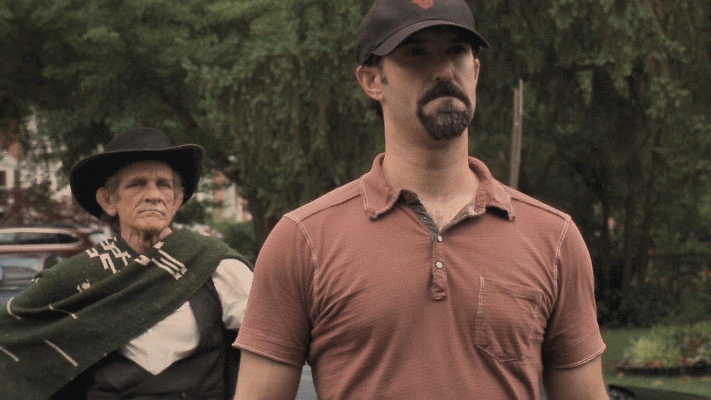 Tex: Wisdom of the Old West 2015 movie scene