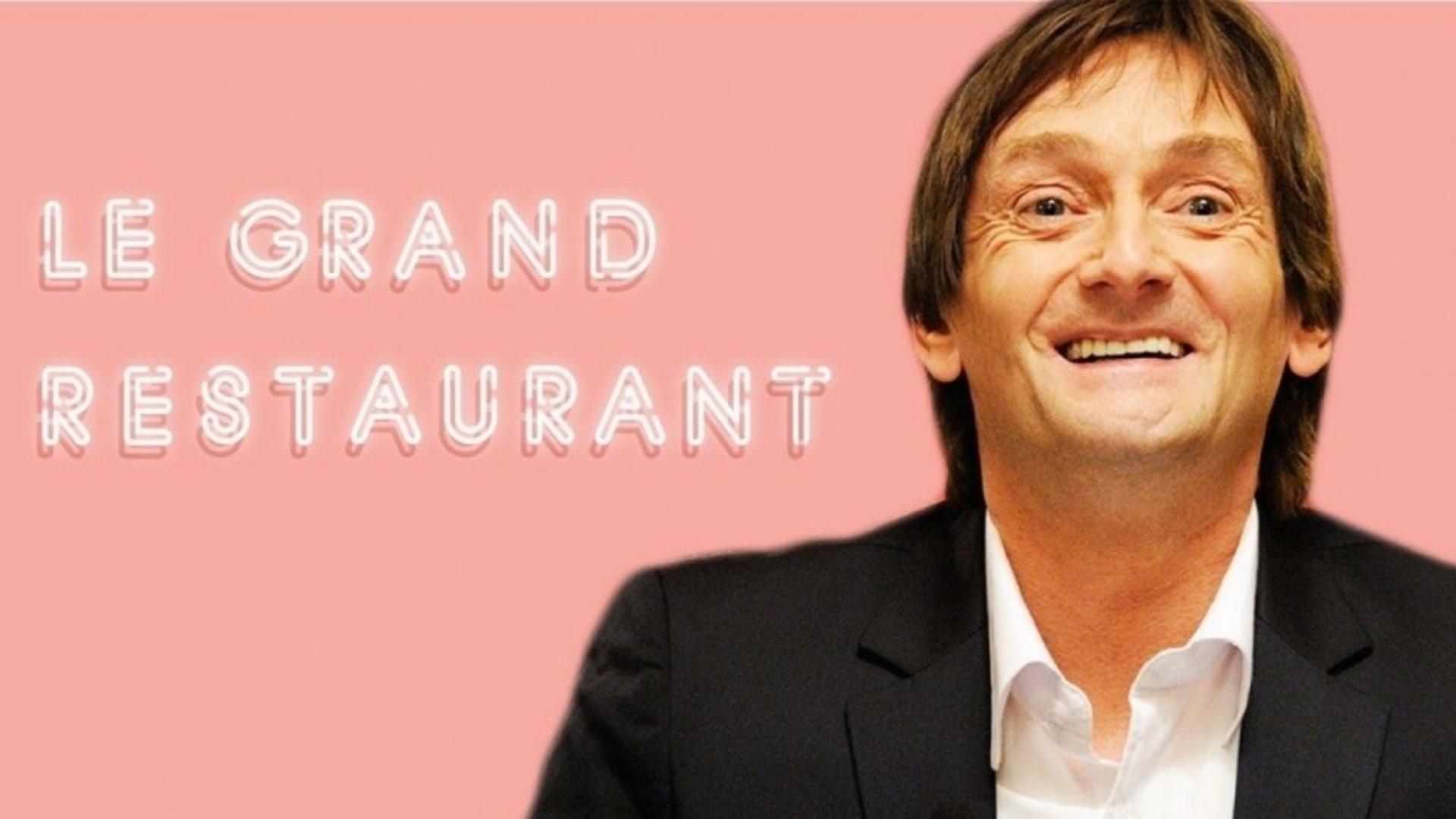 The Great Restaurant 2010 movie scene