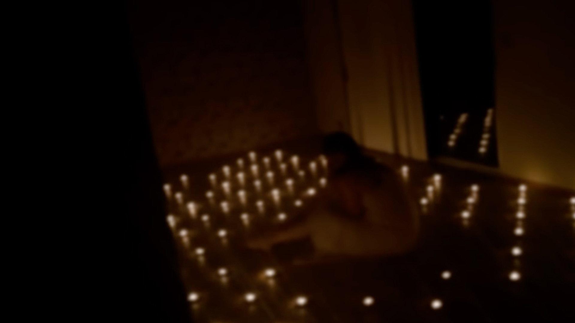 The Ouija Board Project 2014 movie scene