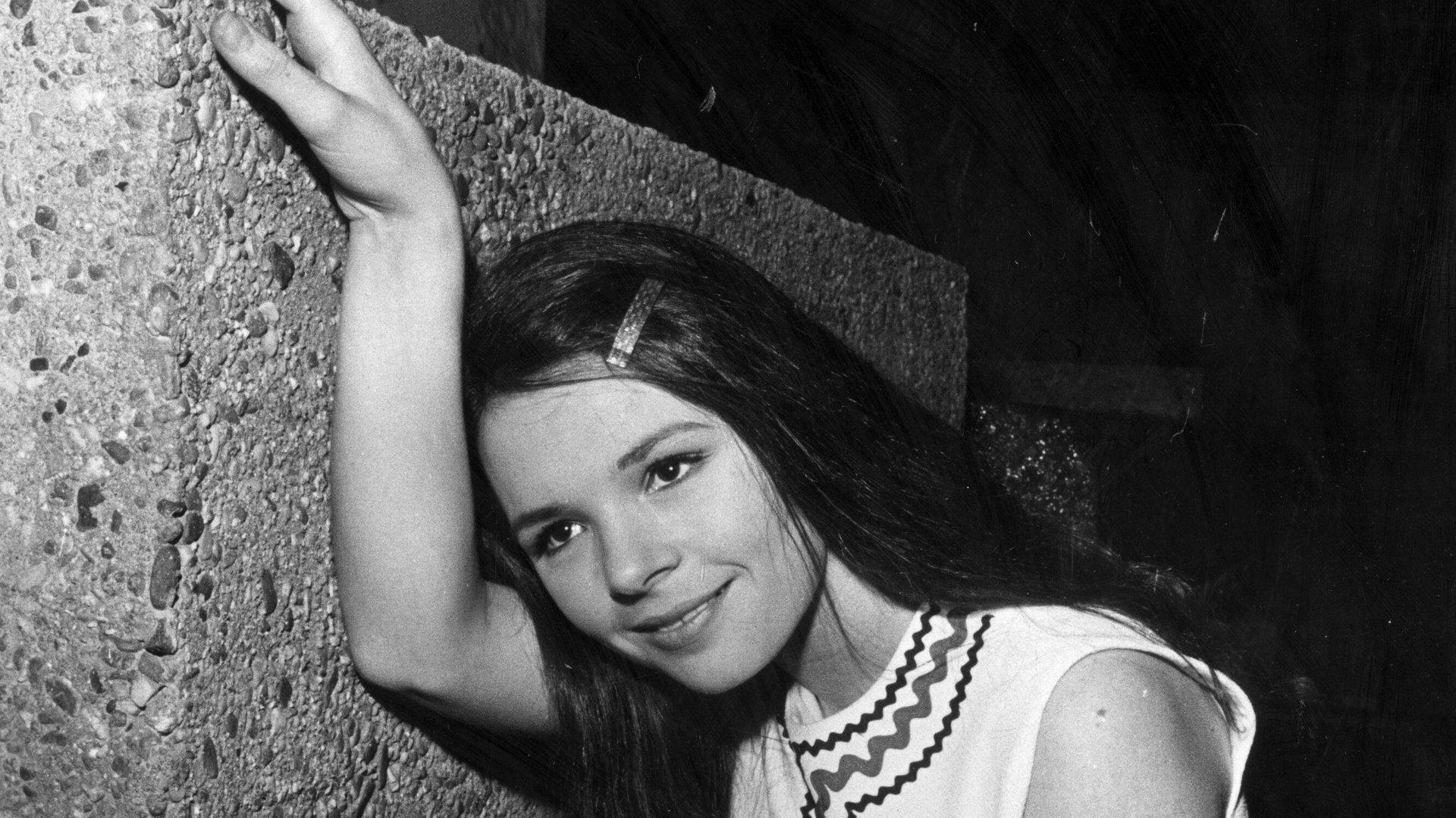 Dana: The Original Derry Girl 2020 movie scene
