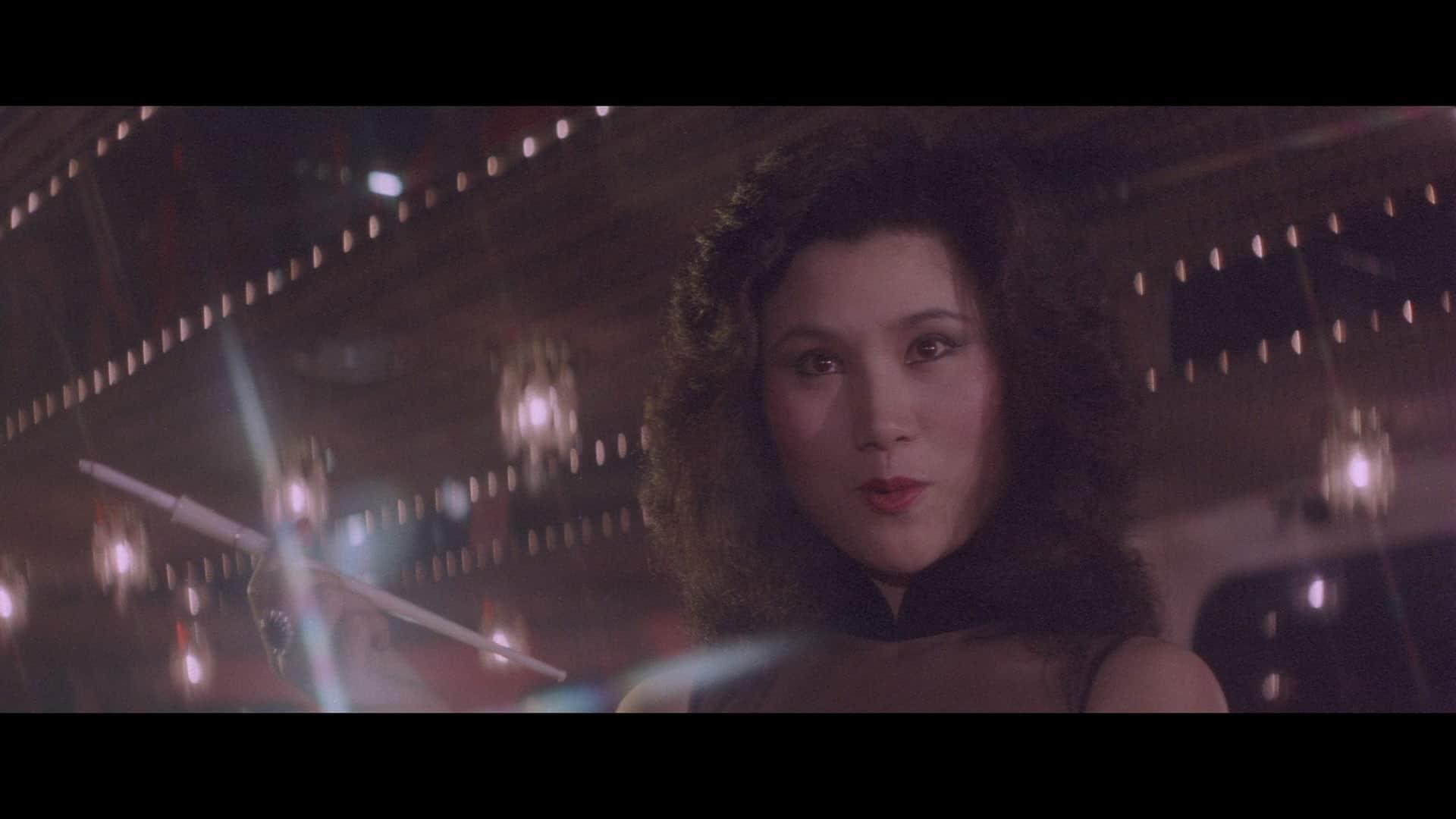 American Commando 6: Kill Butterfly Kill 1987 movie scene