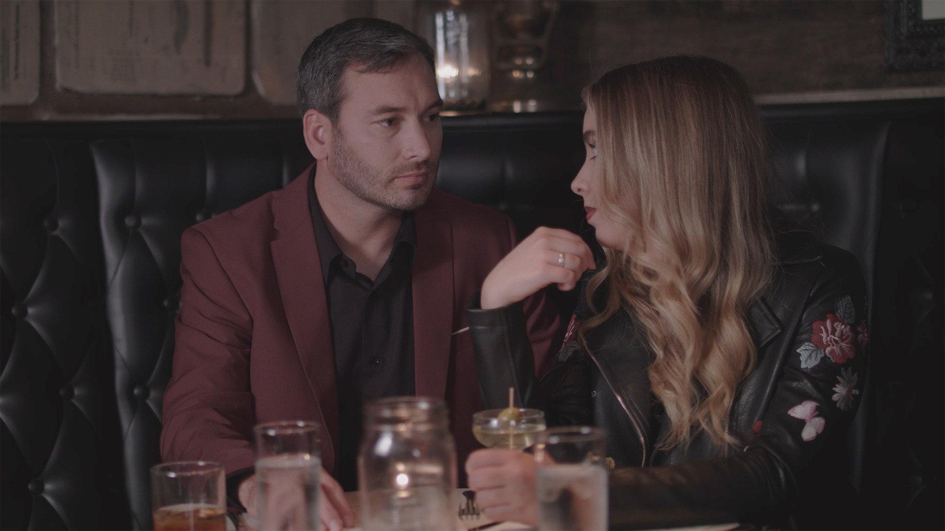 Magnolia Kane 2019 movie scene
