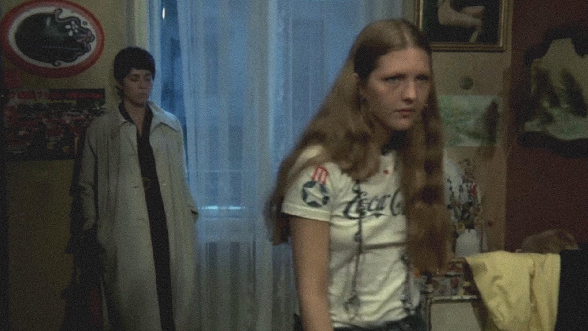 Astray 1978 movie scene