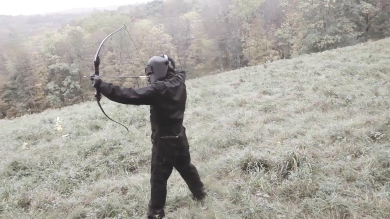 Fear Town, USA 2014 movie scene