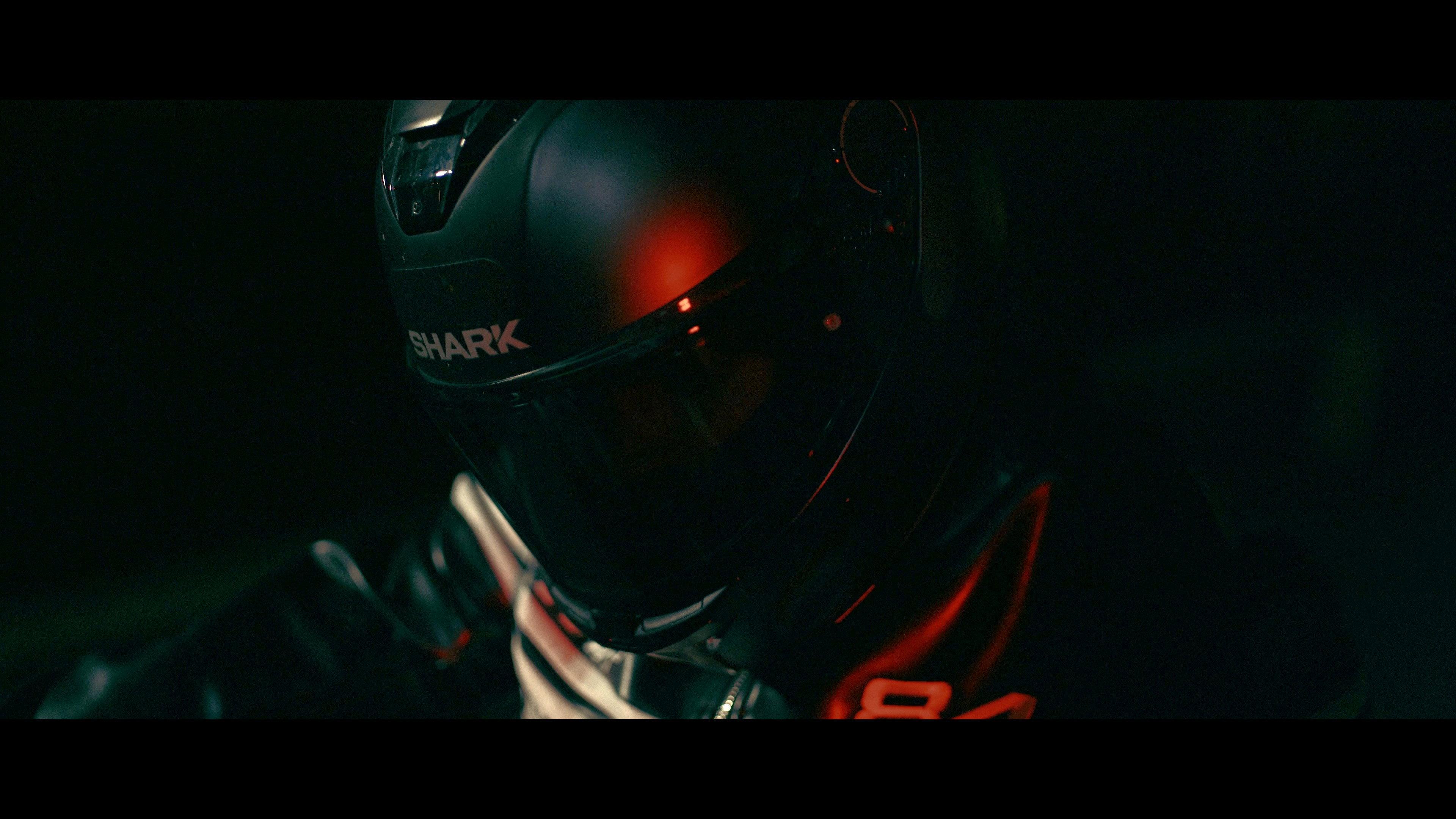 Paradoxe 2024 movie scene