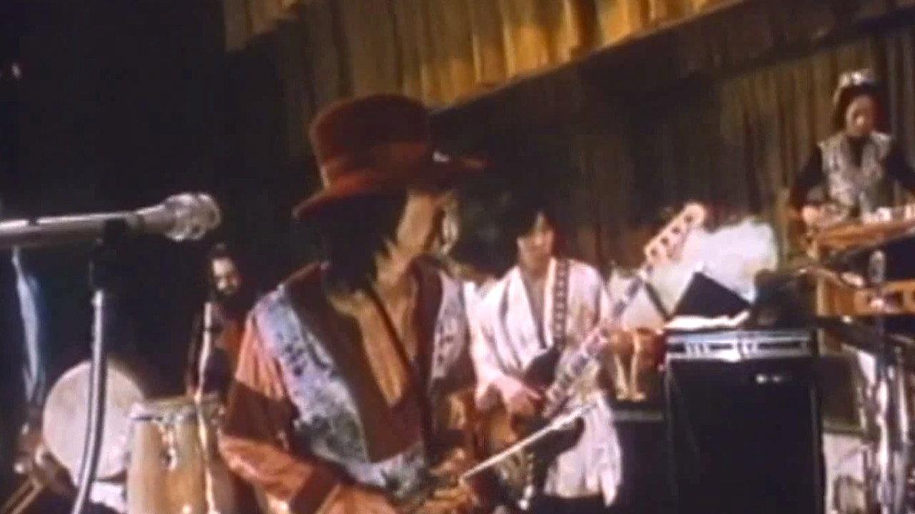 Cruisin' J-Town 1975 movie scene