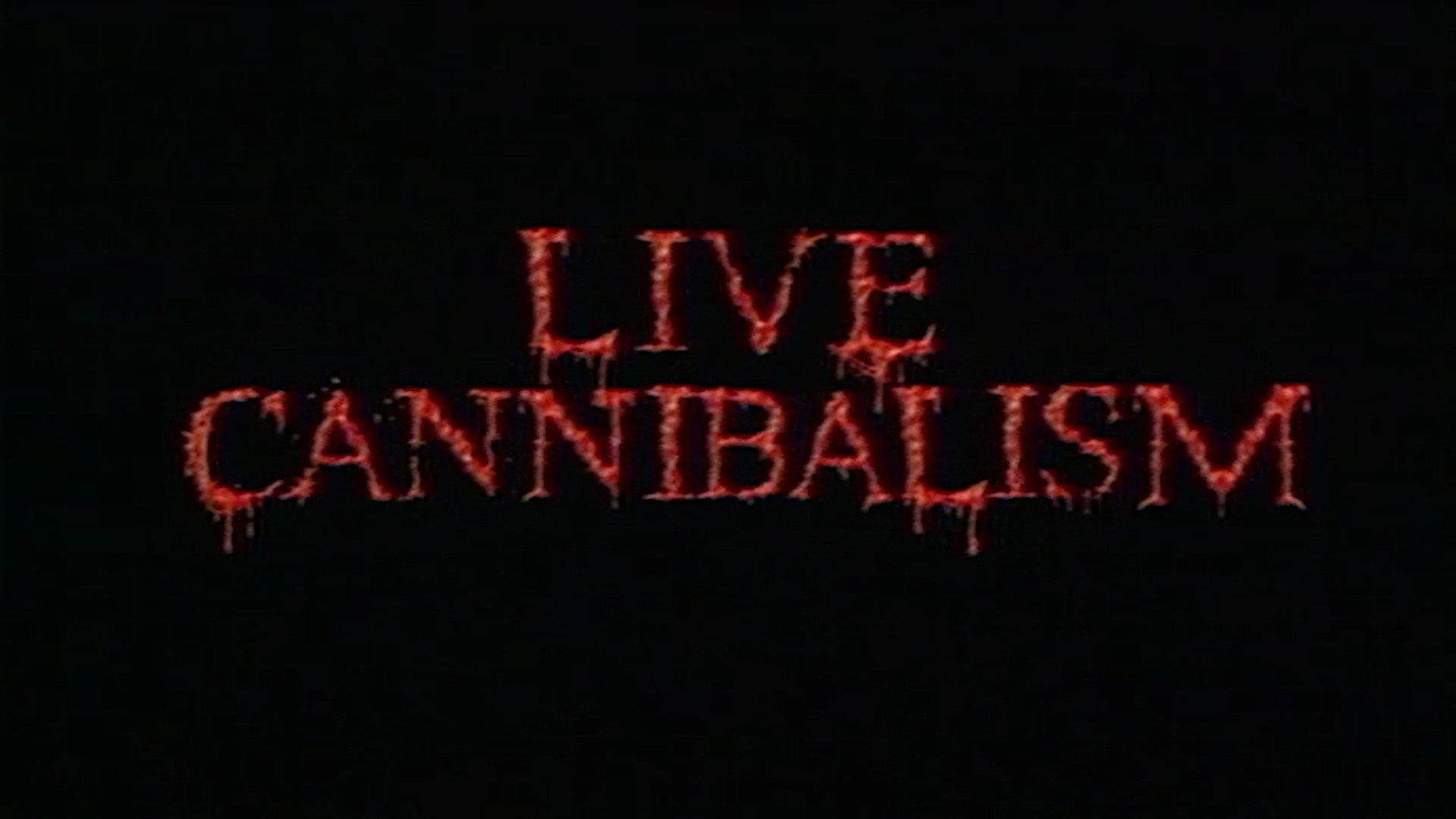 Cannibal Corpse: Live Cannibalism 2000 movie scene