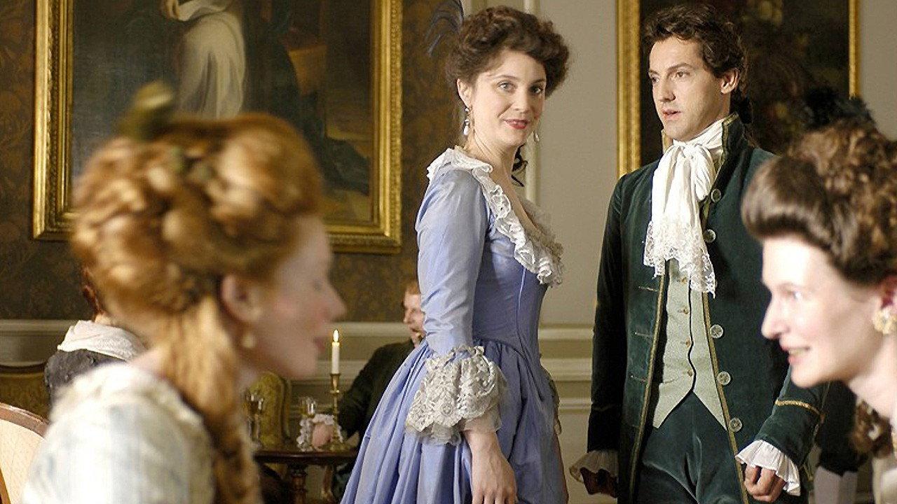 Chateaubriand 2010 movie scene
