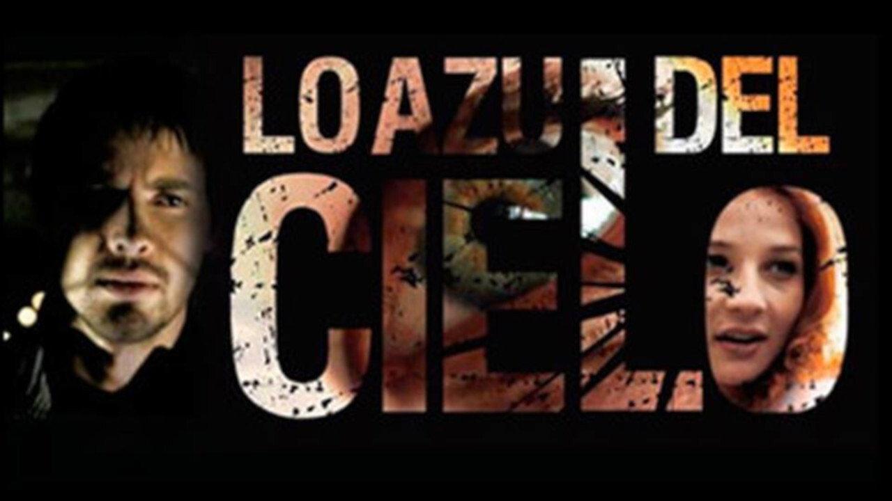Lo azul del cielo 2013 movie scene