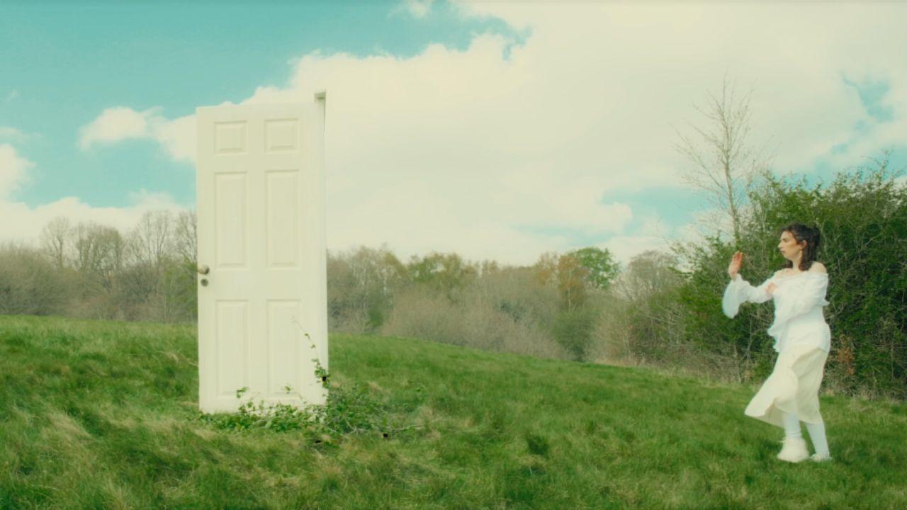 Love Yourself First 2024 movie scene