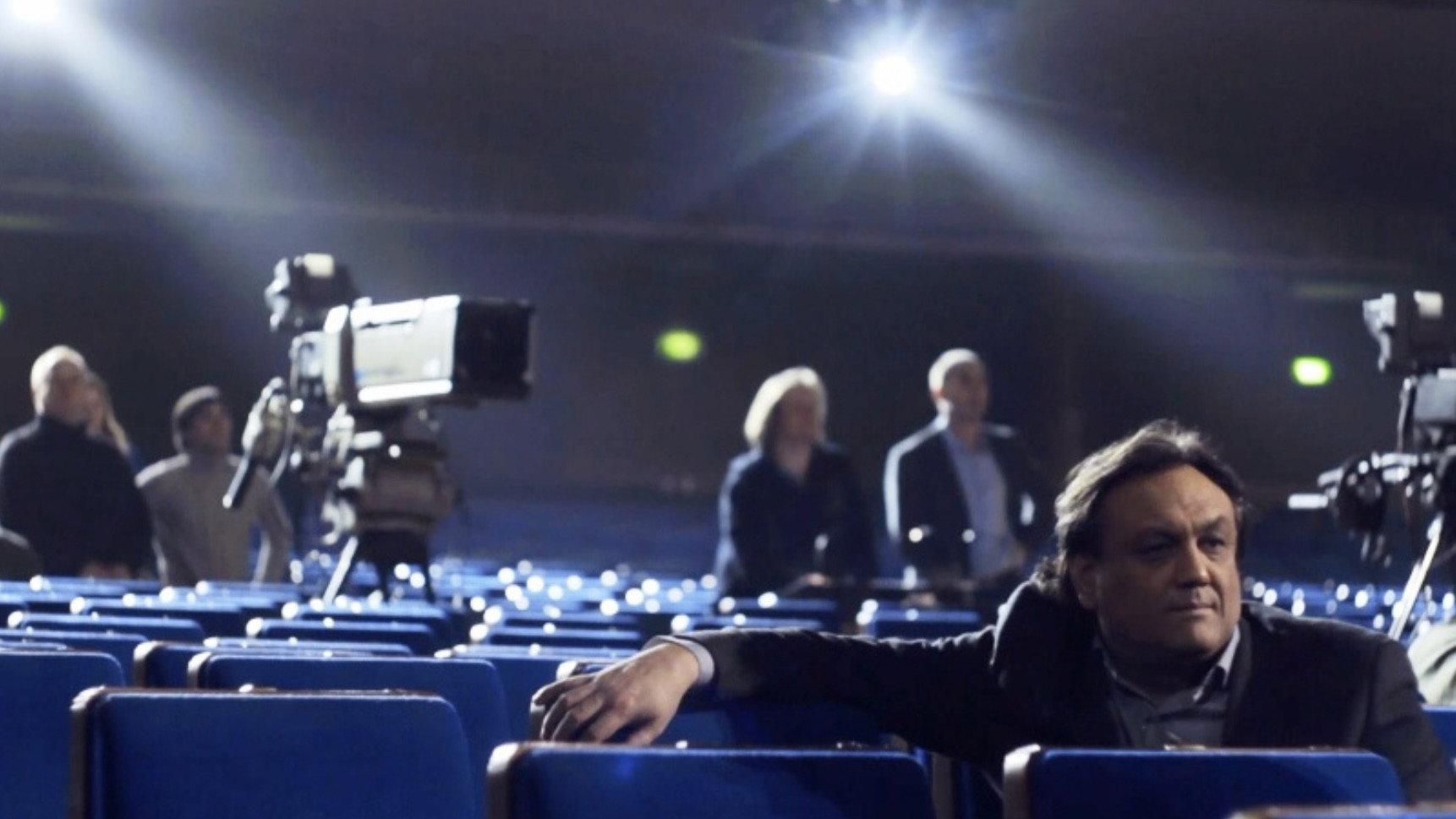 Ildus. Live 2017 movie scene
