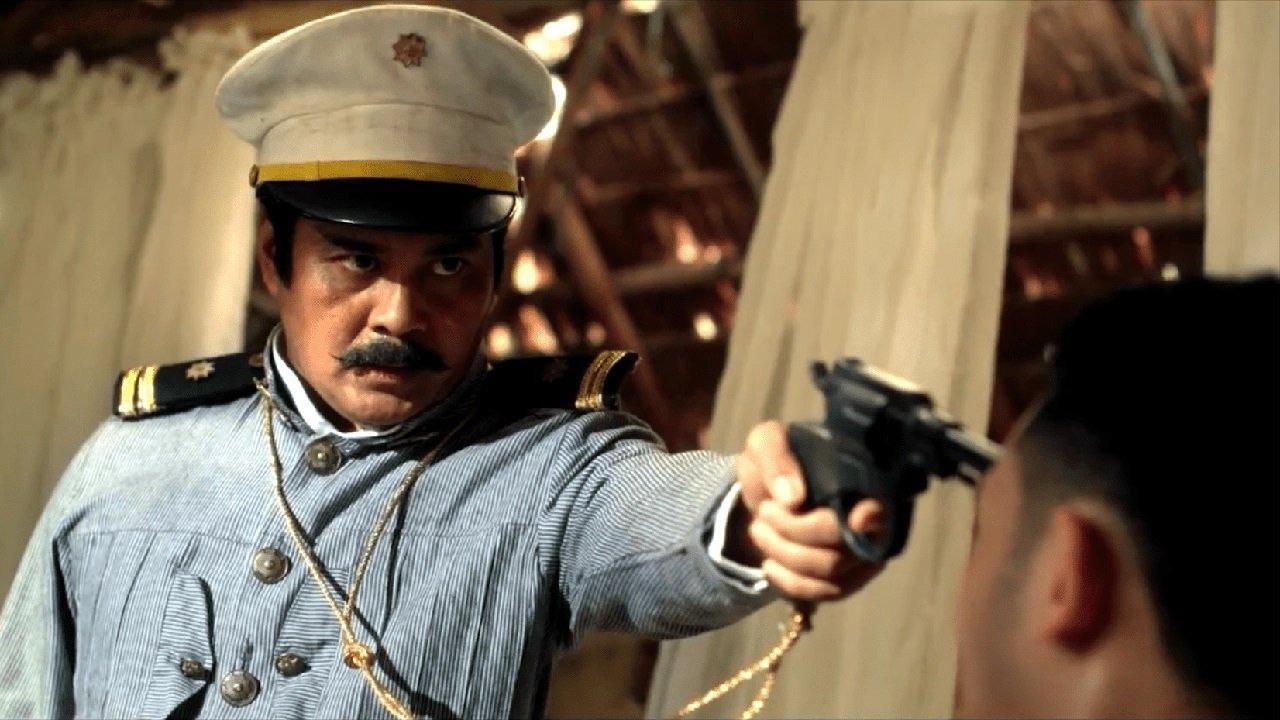 Heneral Luna 2015 movie scene